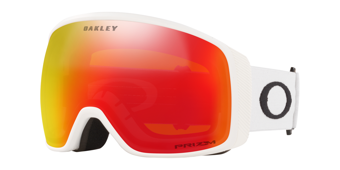 4673:MASCHERA OAKLEY FLIGHT TRACKER L
