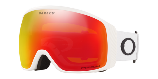 4673:MASCHERA OAKLEY FLIGHT TRACKER L