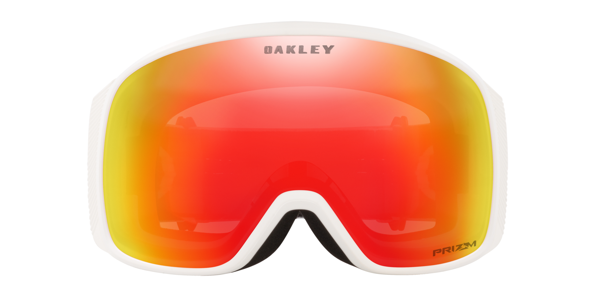 4674:MASCHERA OAKLEY FLIGHT TRACKER L