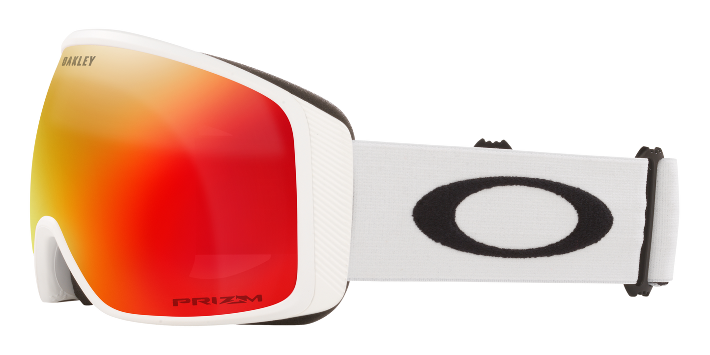 4675:MASCHERA OAKLEY FLIGHT TRACKER L