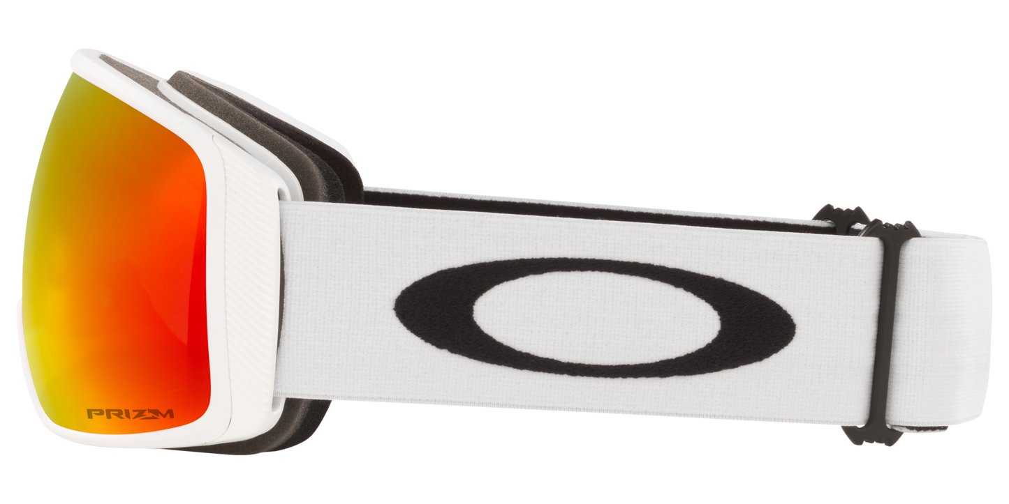 4676:MASCHERA OAKLEY FLIGHT TRACKER L