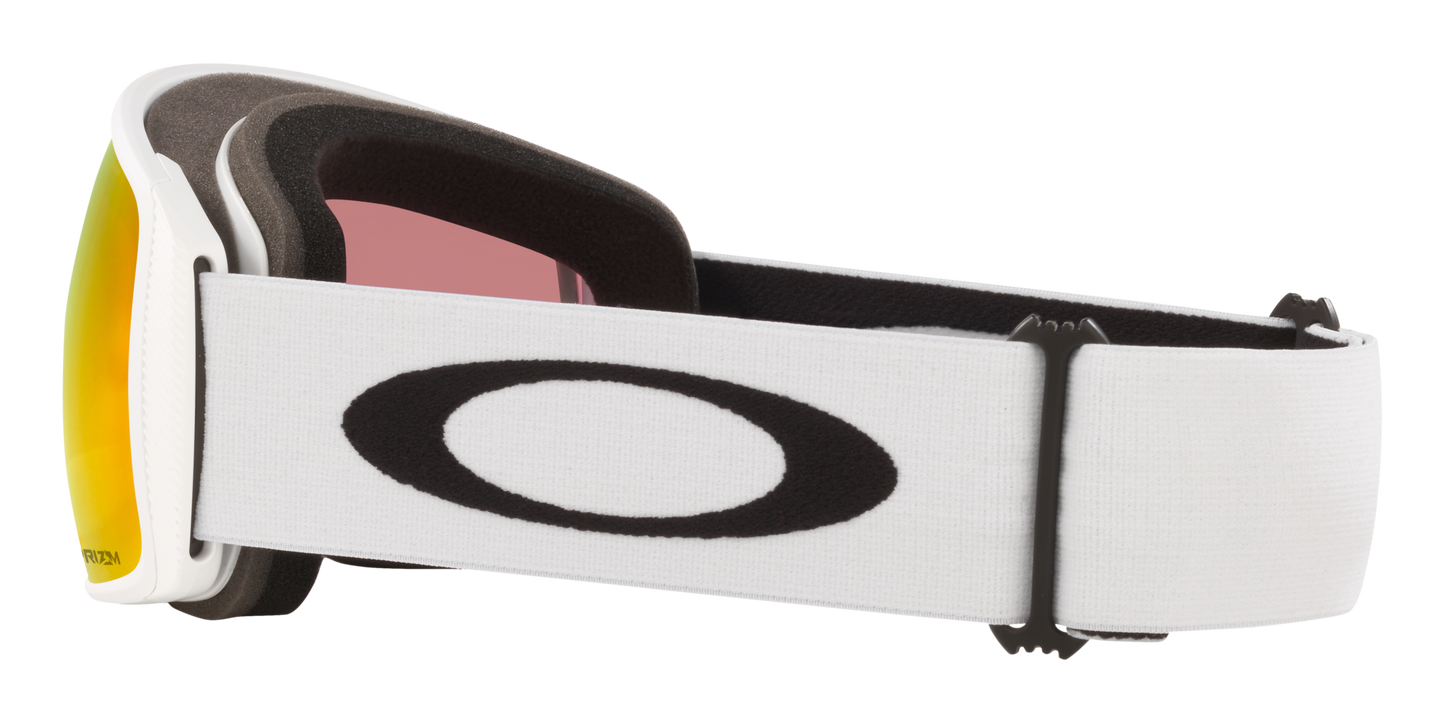 4677:MASCHERA OAKLEY FLIGHT TRACKER L