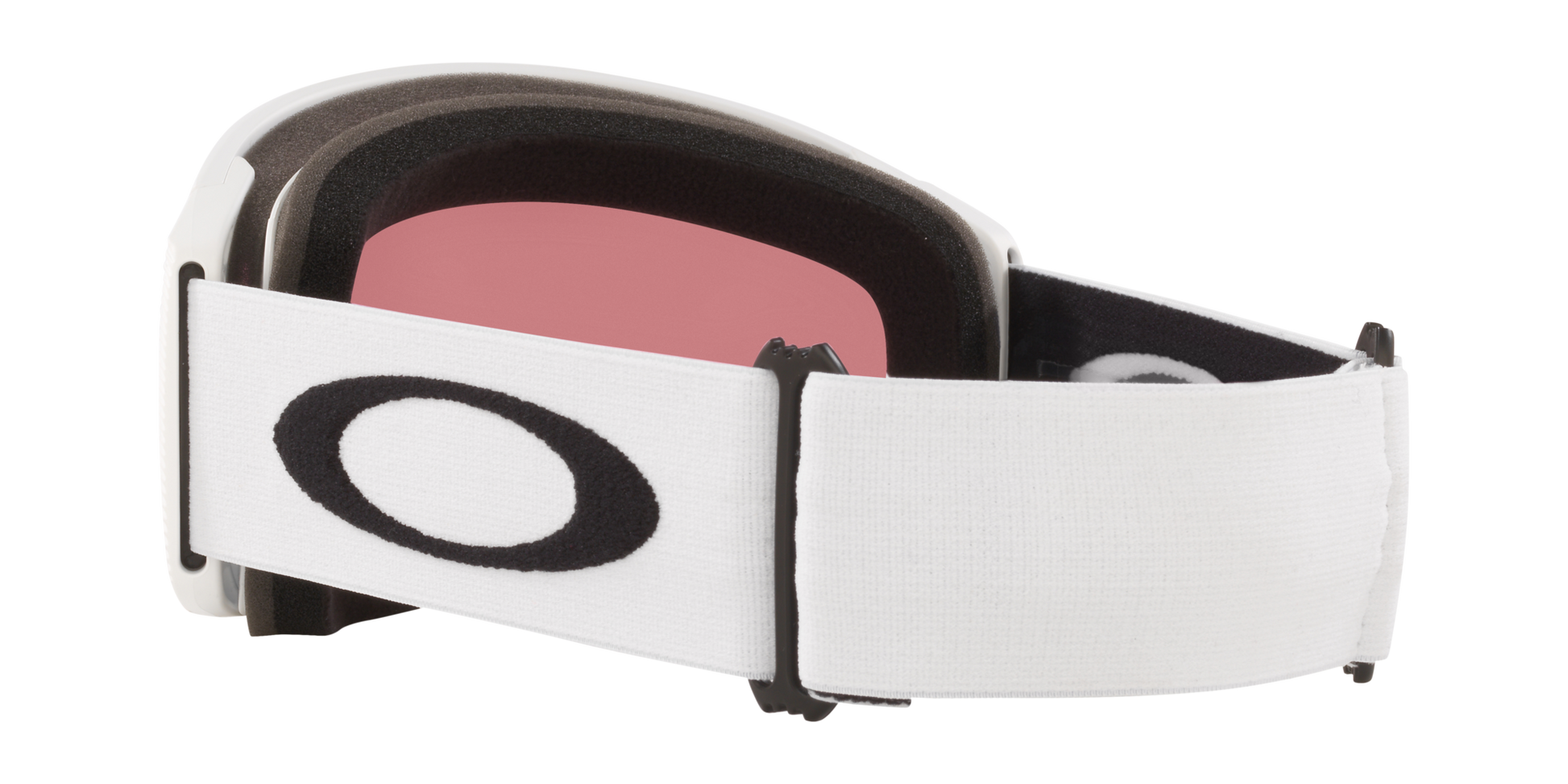 4678:MASCHERA OAKLEY FLIGHT TRACKER L