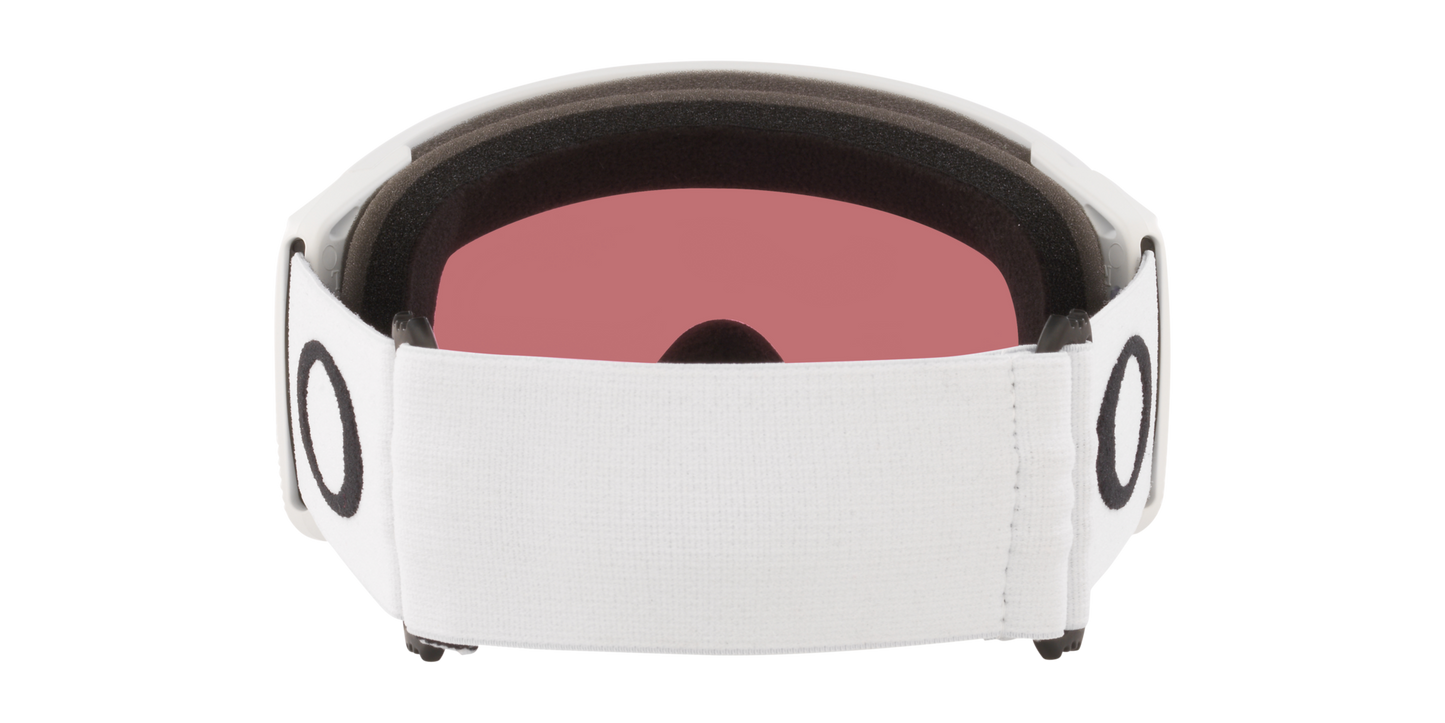 4679:MASCHERA OAKLEY FLIGHT TRACKER L