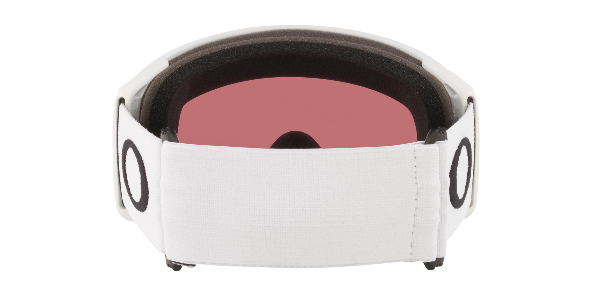 4679:MASCHERA OAKLEY FLIGHT TRACKER L