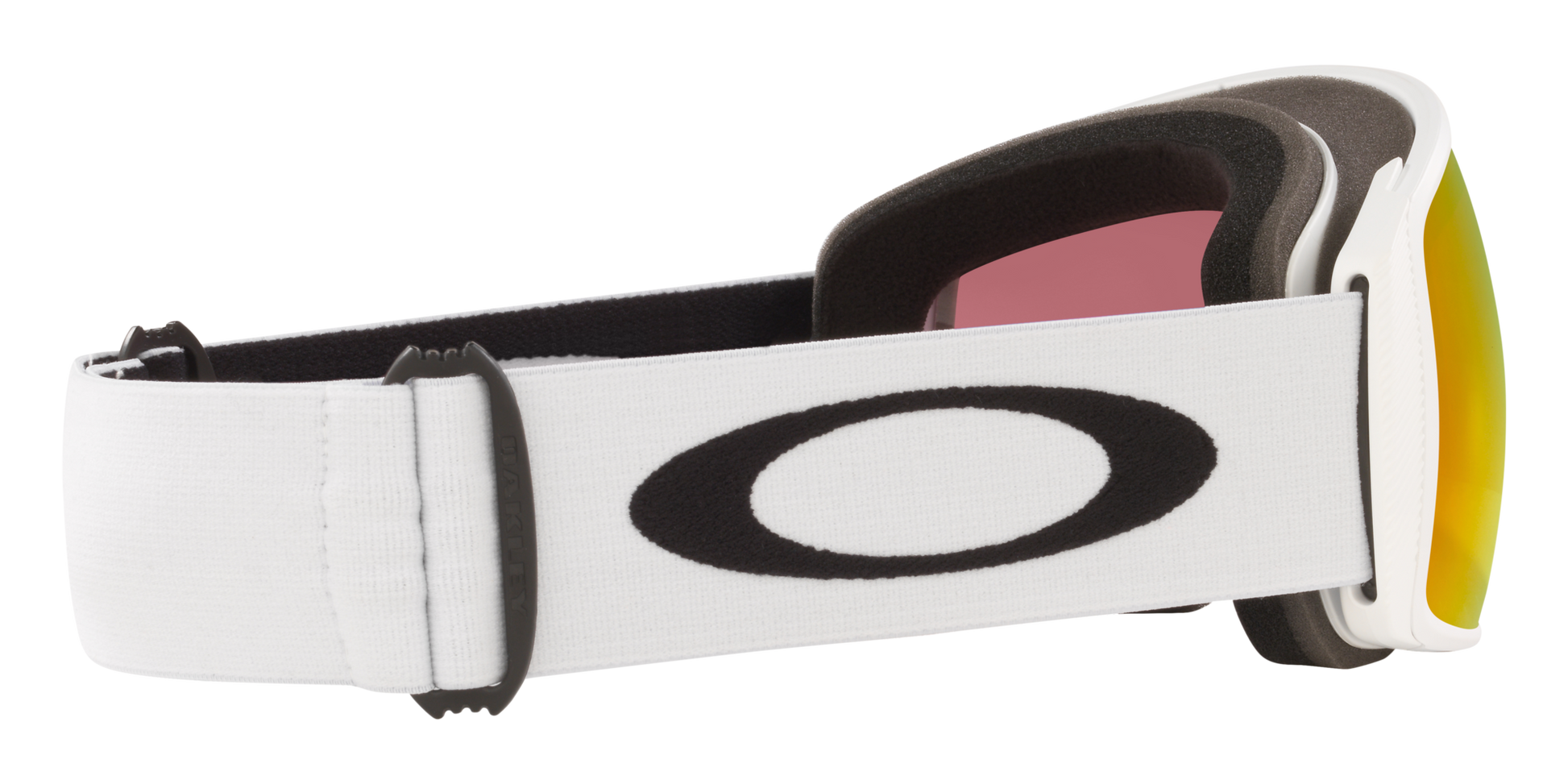 4681:MASCHERA OAKLEY FLIGHT TRACKER L