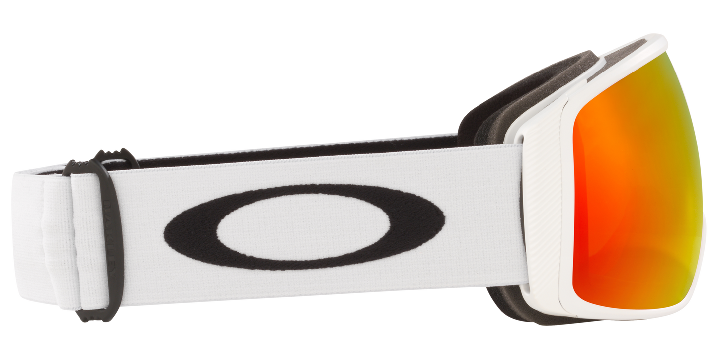 4682:MASCHERA OAKLEY FLIGHT TRACKER L