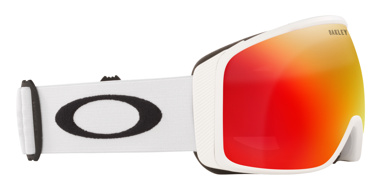 4683:MASCHERA OAKLEY FLIGHT TRACKER L