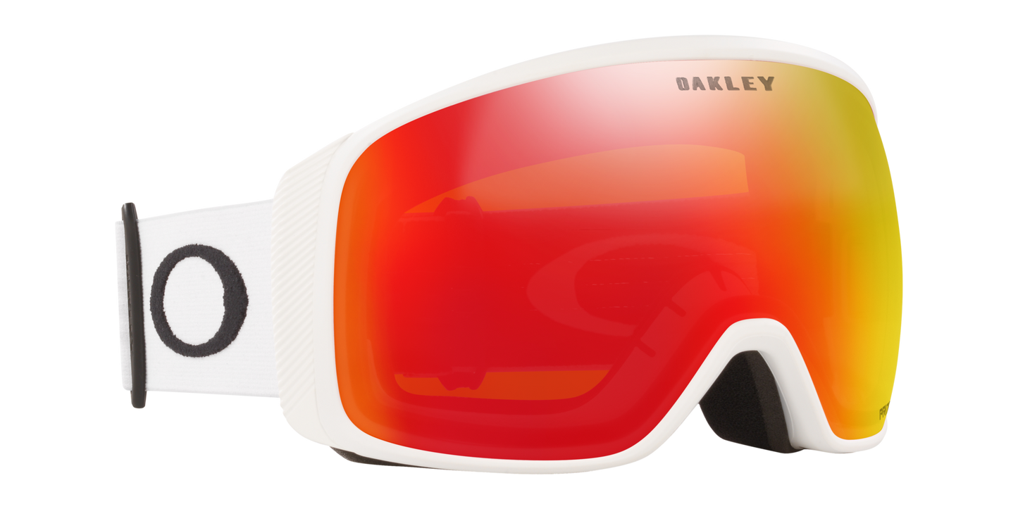4684:MASCHERA OAKLEY FLIGHT TRACKER L