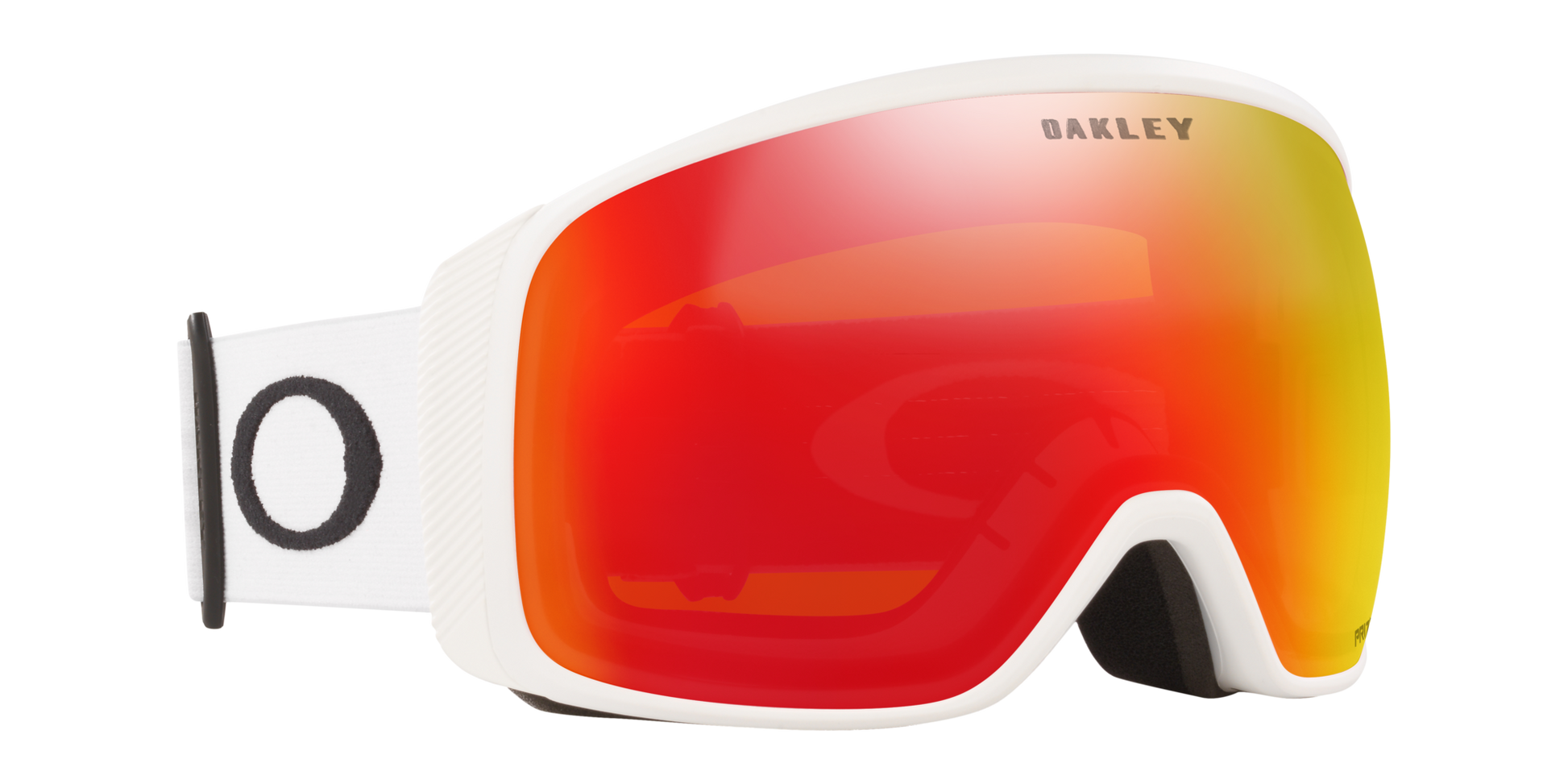4684:MASCHERA OAKLEY FLIGHT TRACKER L