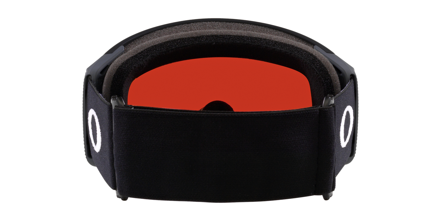 4691:MASCHERA OAKLEY FLIGHT TRACKER L BLACKGREEN