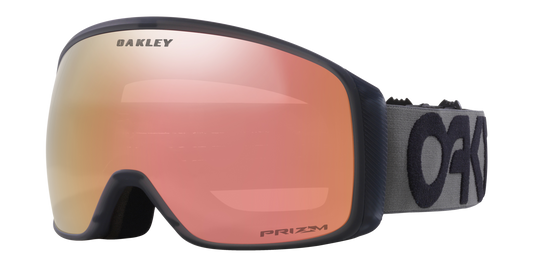 4697:MASCHERA OAKLEY FLIGHT TRACKER L DARK BRUSH