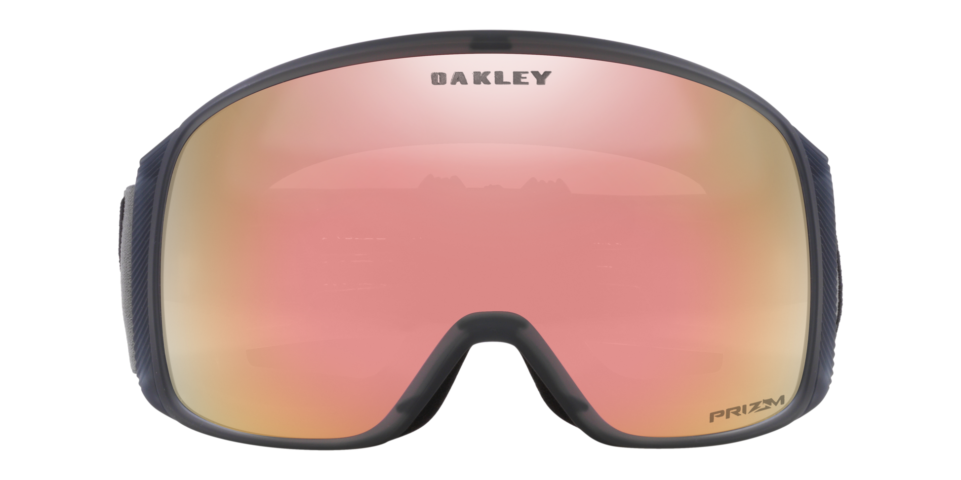 4698:MASCHERA OAKLEY FLIGHT TRACKER L DARK BRUSH