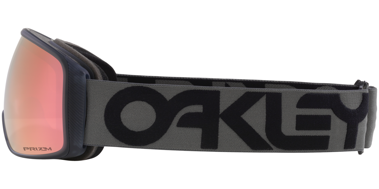 4700:MASCHERA OAKLEY FLIGHT TRACKER L DARK BRUSH