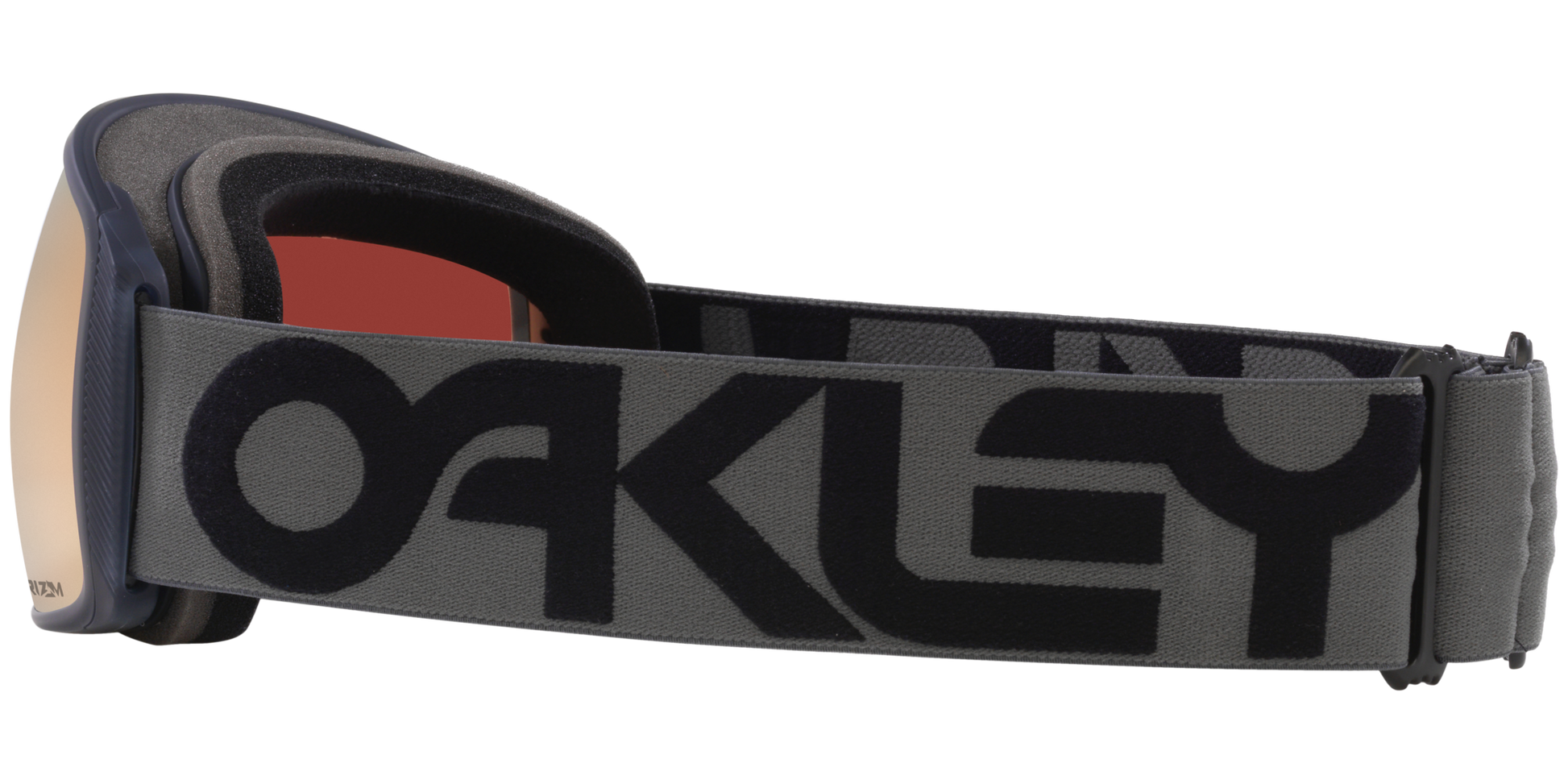 4701:MASCHERA OAKLEY FLIGHT TRACKER L DARK BRUSH