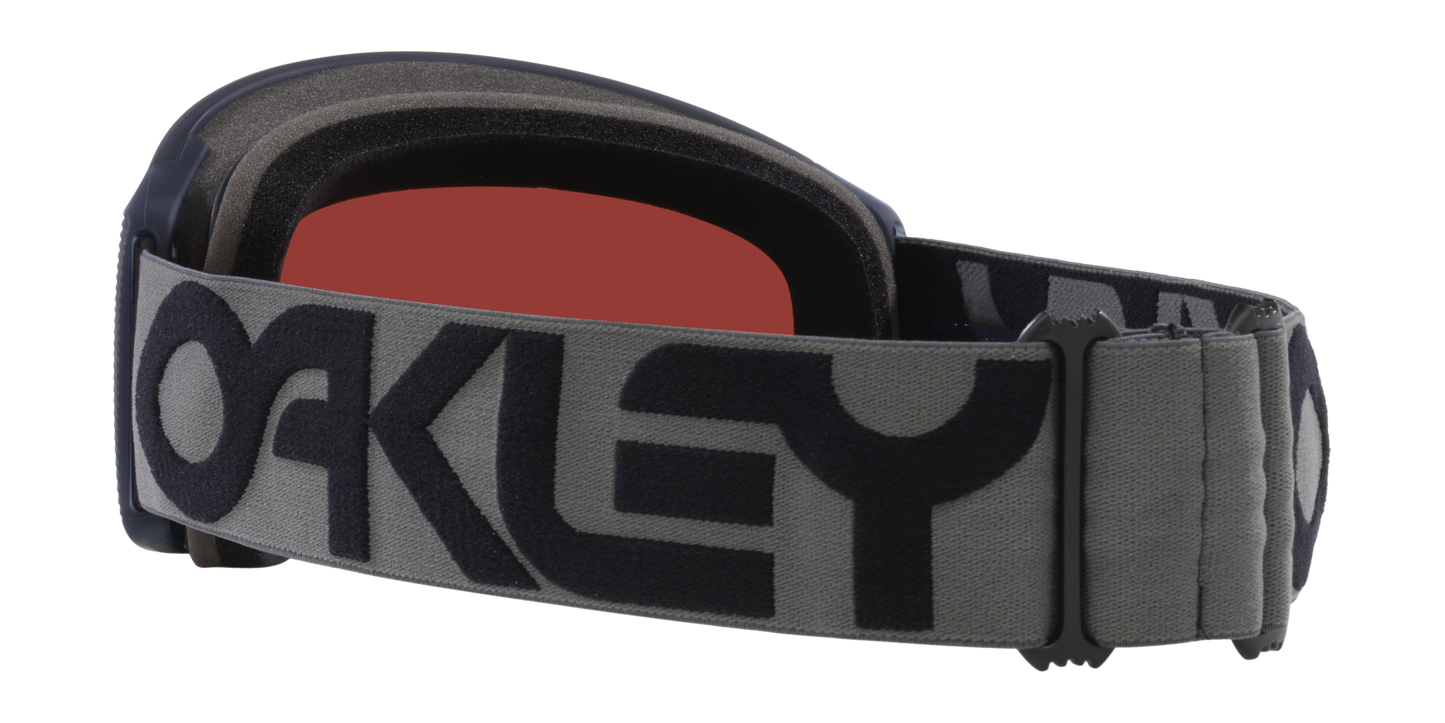 4702:MASCHERA OAKLEY FLIGHT TRACKER L DARK BRUSH