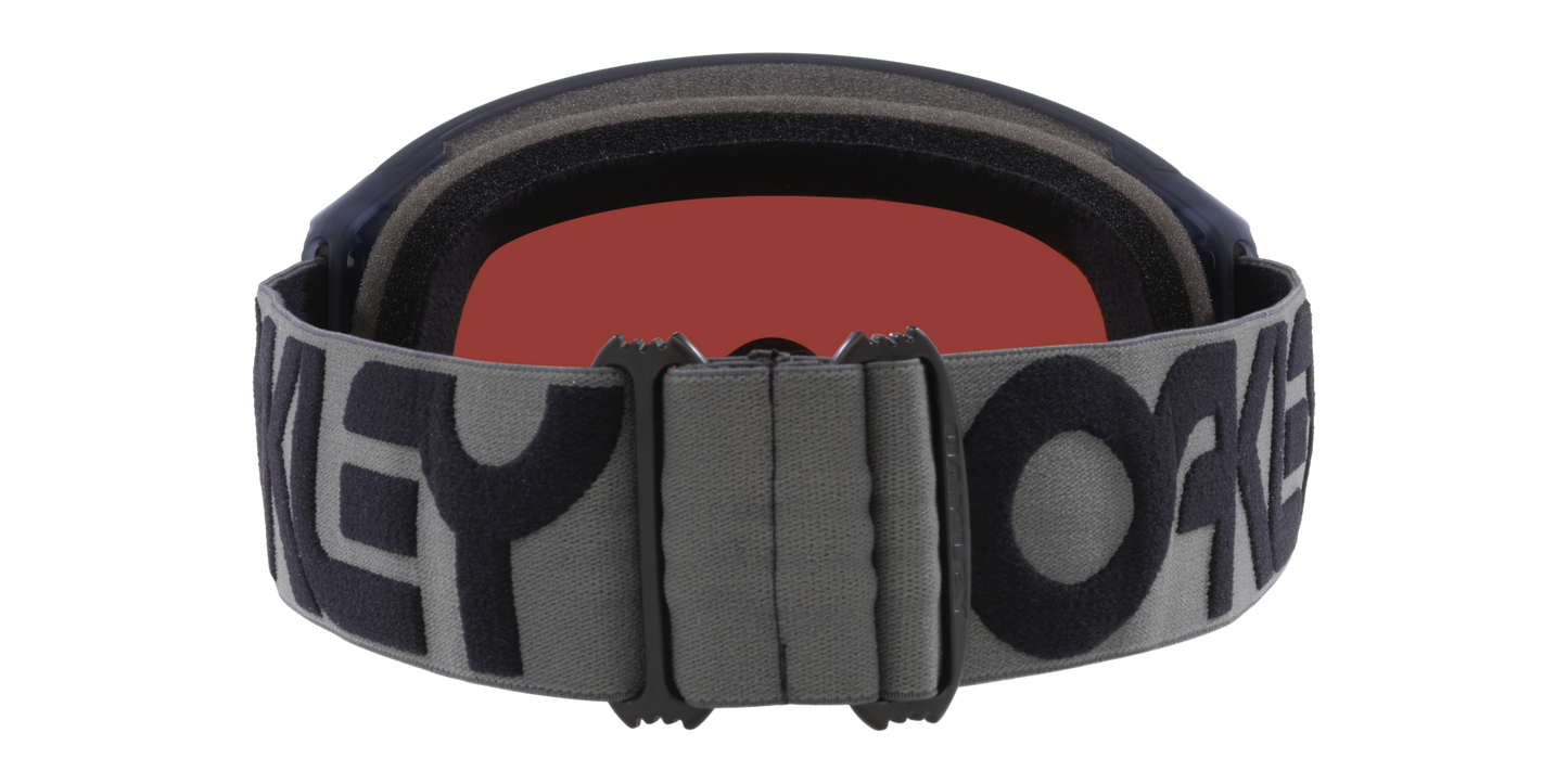 4703:MASCHERA OAKLEY FLIGHT TRACKER L DARK BRUSH