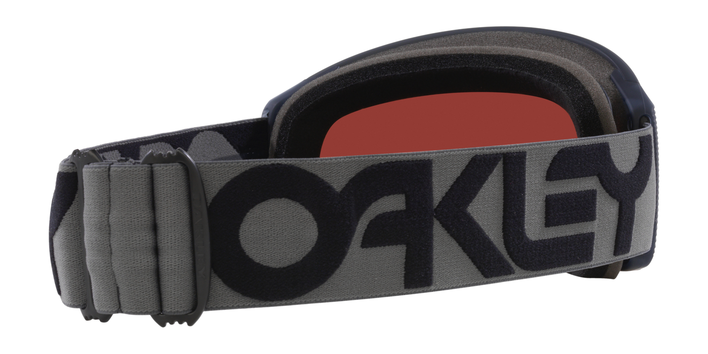 4704:MASCHERA OAKLEY FLIGHT TRACKER L DARK BRUSH