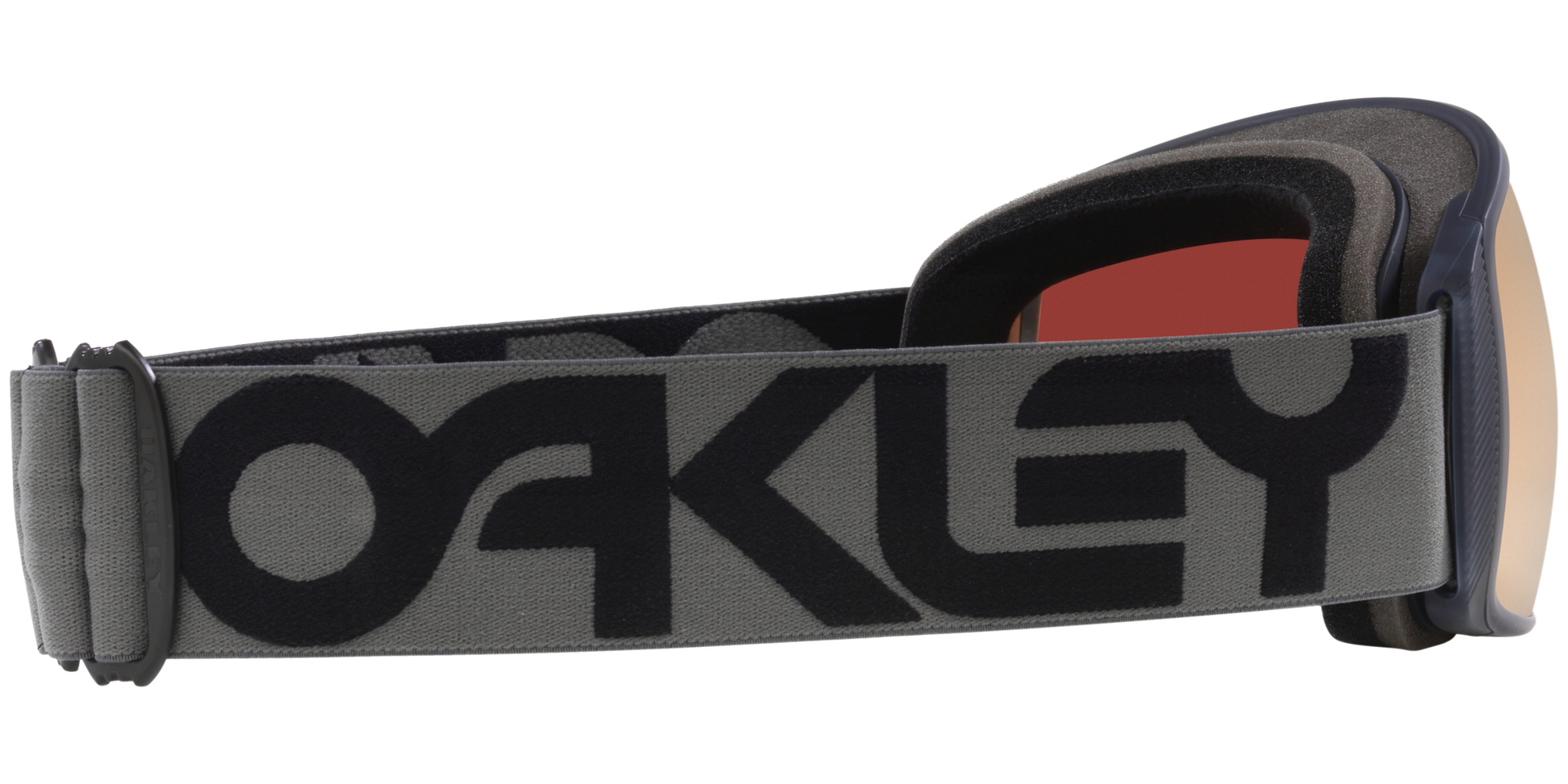 4705:MASCHERA OAKLEY FLIGHT TRACKER L DARK BRUSH