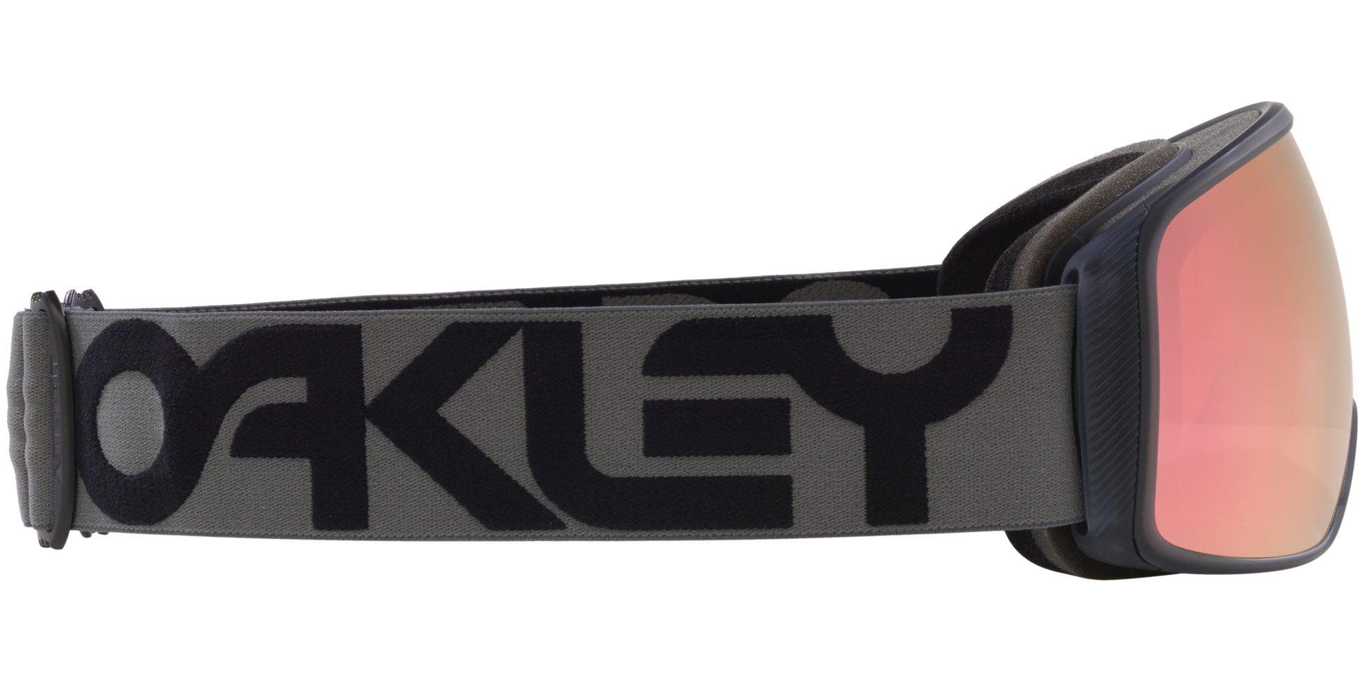 4706:MASCHERA OAKLEY FLIGHT TRACKER L DARK BRUSH