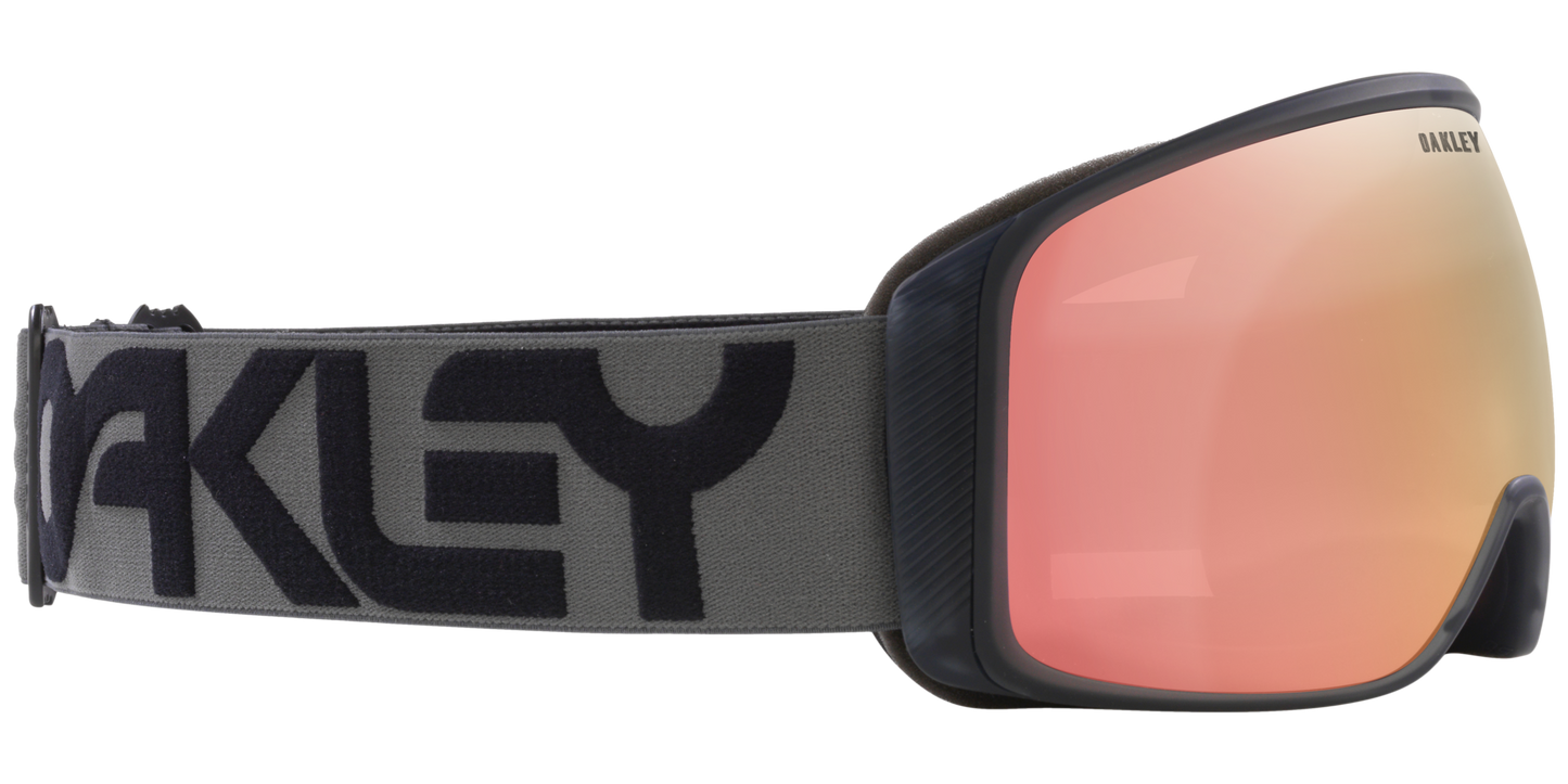 4707:MASCHERA OAKLEY FLIGHT TRACKER L DARK BRUSH