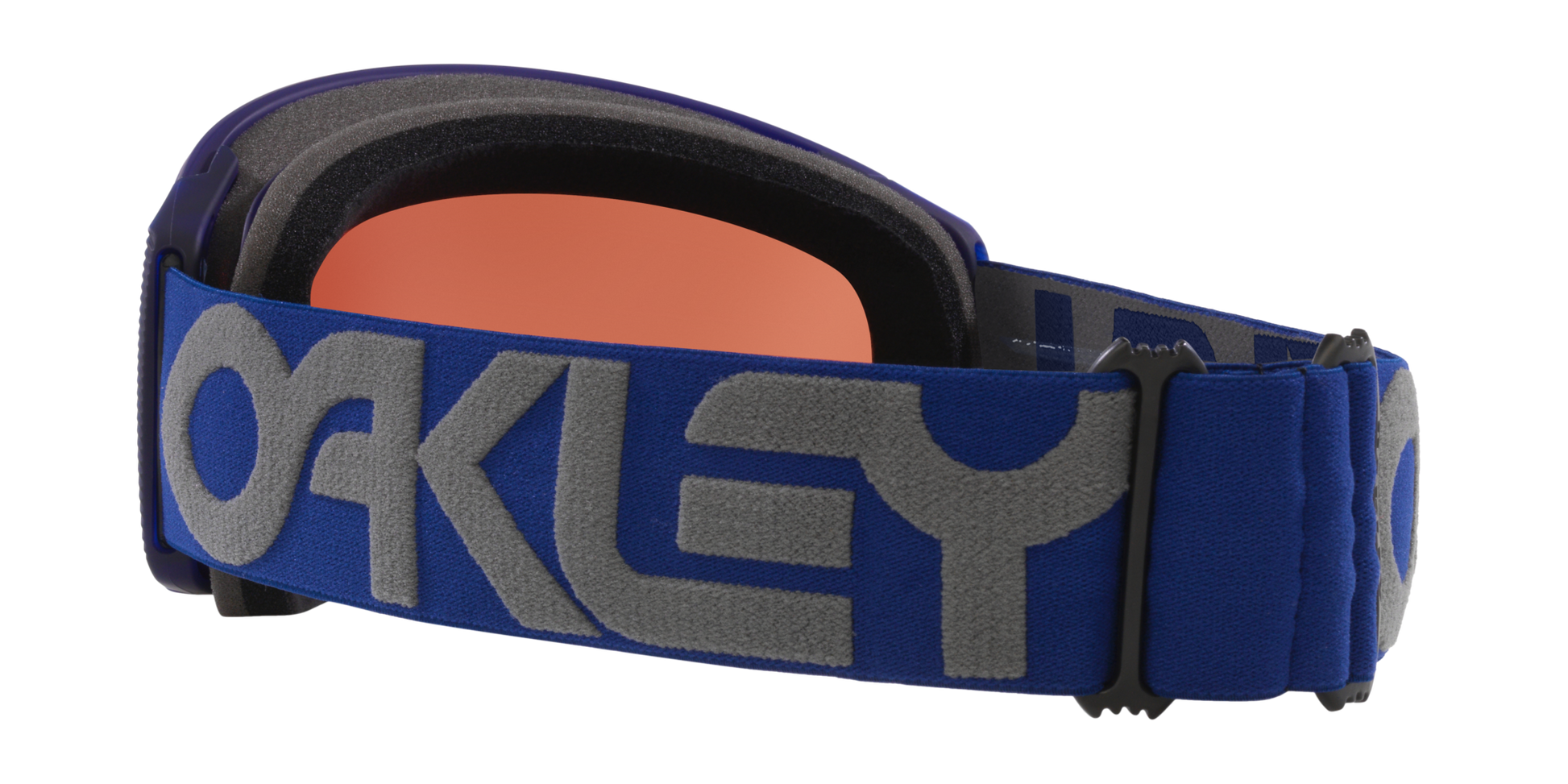 4714:MASCHERA OAKLEY FLIGHT TRACKER L ROYAL