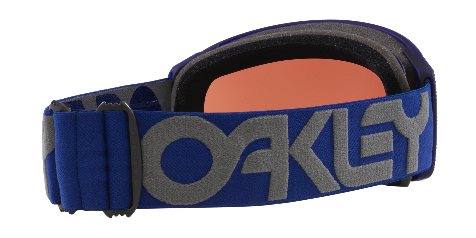 4716:MASCHERA OAKLEY FLIGHT TRACKER L ROYAL