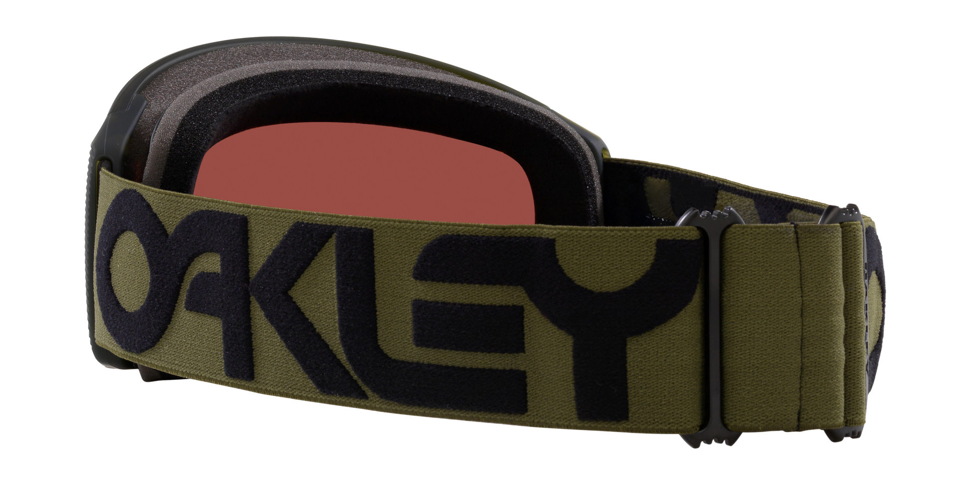 4726:MASCHERA OAKLEY FLIGHT TRACKER L MILITARY