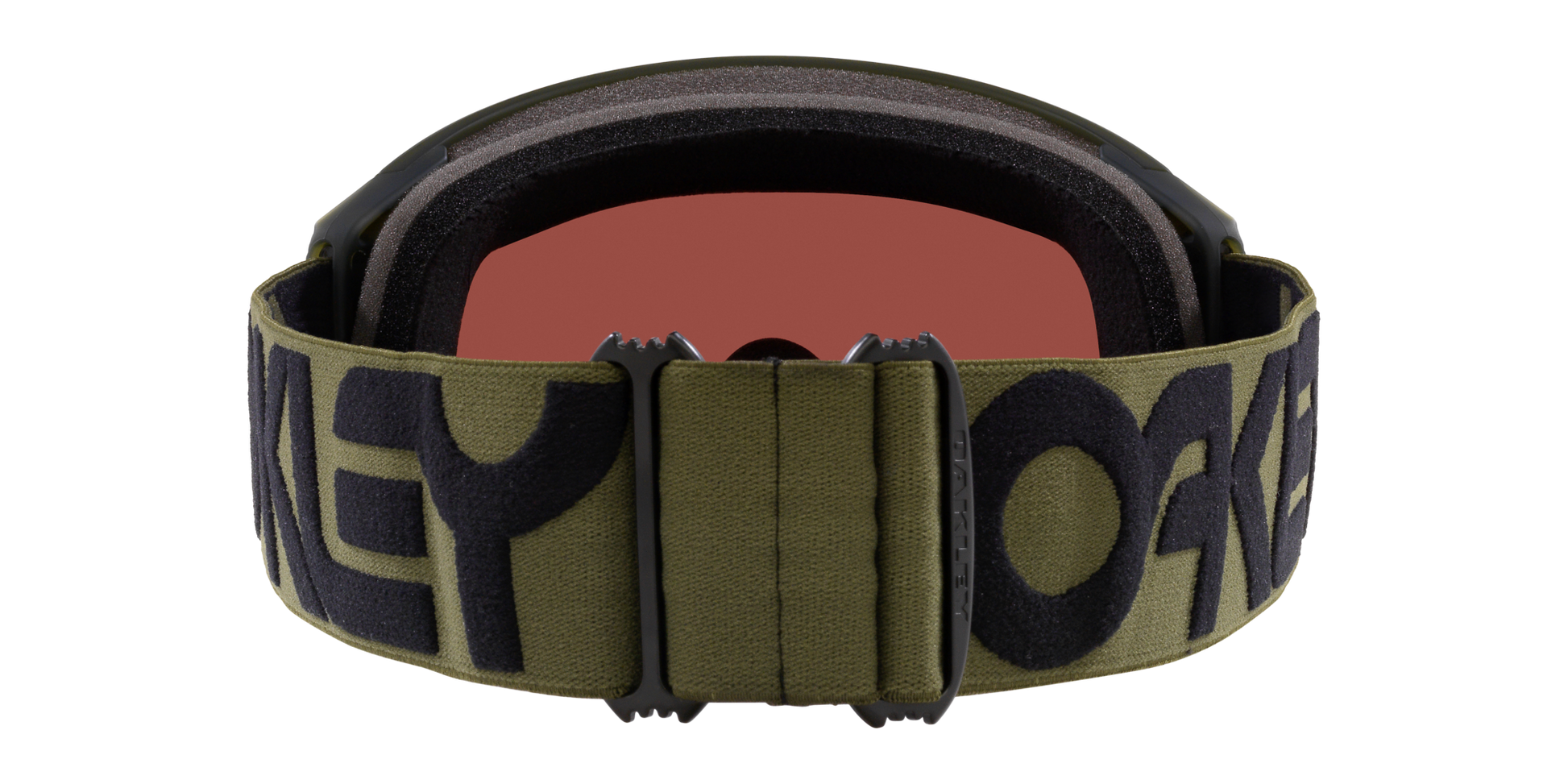 4727:MASCHERA OAKLEY FLIGHT TRACKER L MILITARY