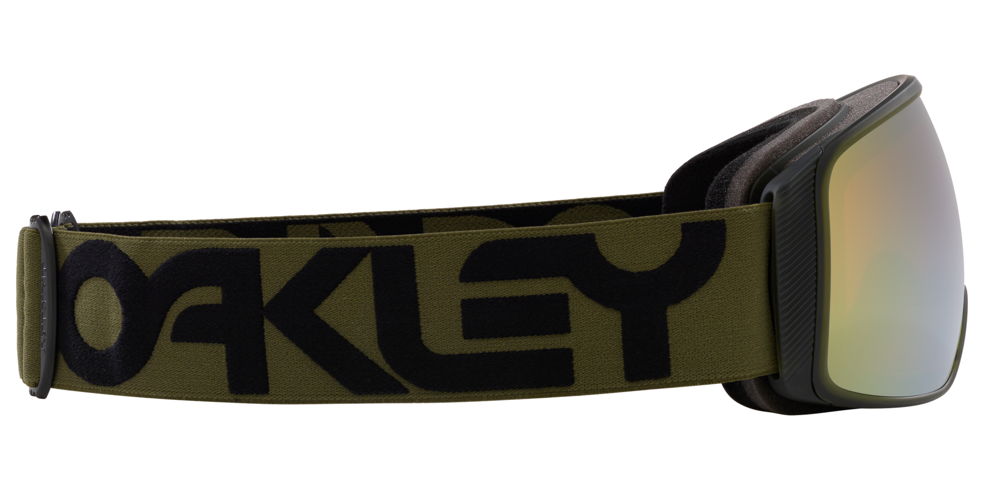 4730:MASCHERA OAKLEY FLIGHT TRACKER L MILITARY