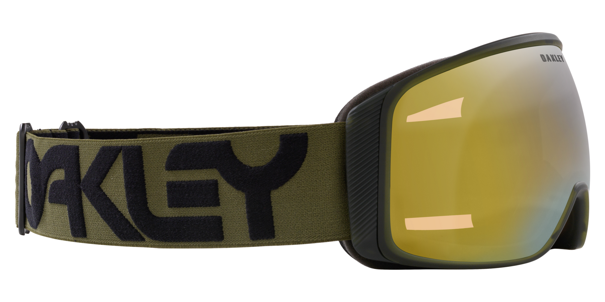 4731:MASCHERA OAKLEY FLIGHT TRACKER L MILITARY
