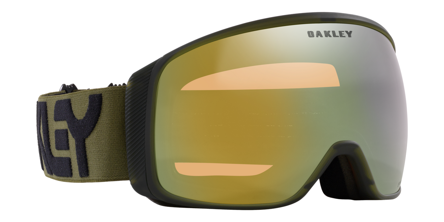 4732:MASCHERA OAKLEY FLIGHT TRACKER L MILITARY