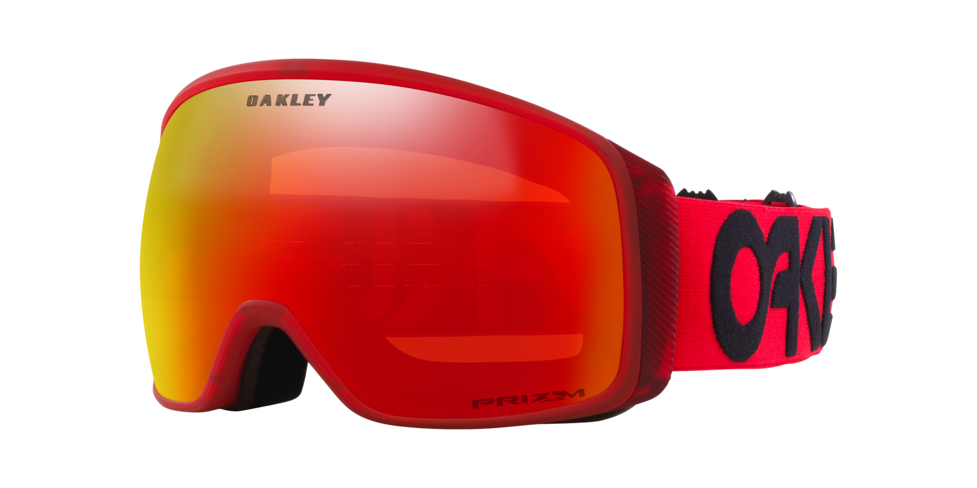 4733:MASCHERA OAKLEY FLIGHT TRACKER L