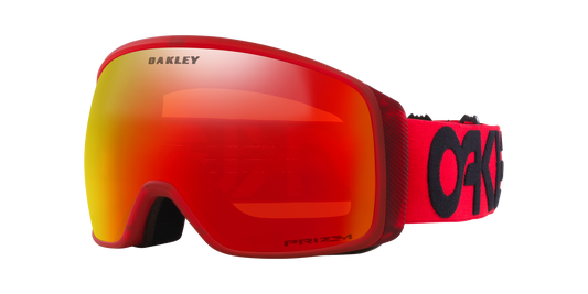 4733:MASCHERA OAKLEY FLIGHT TRACKER L