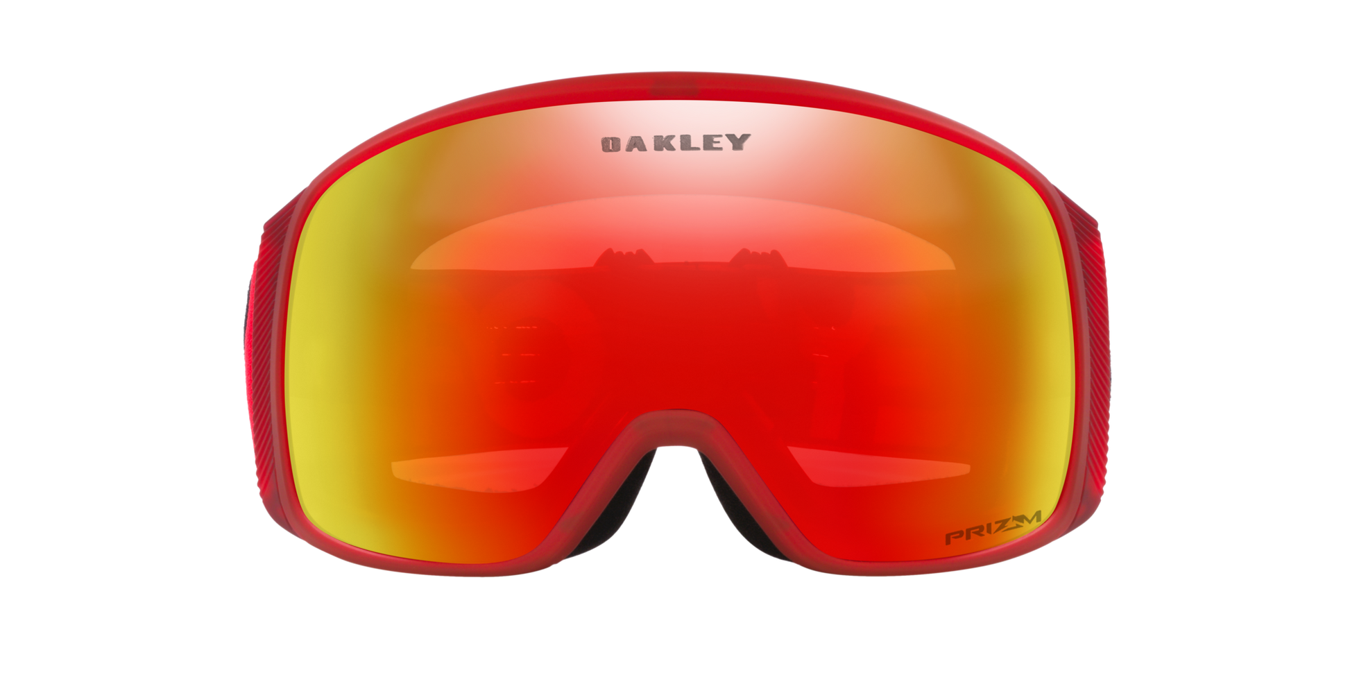 4734:MASCHERA OAKLEY FLIGHT TRACKER L
