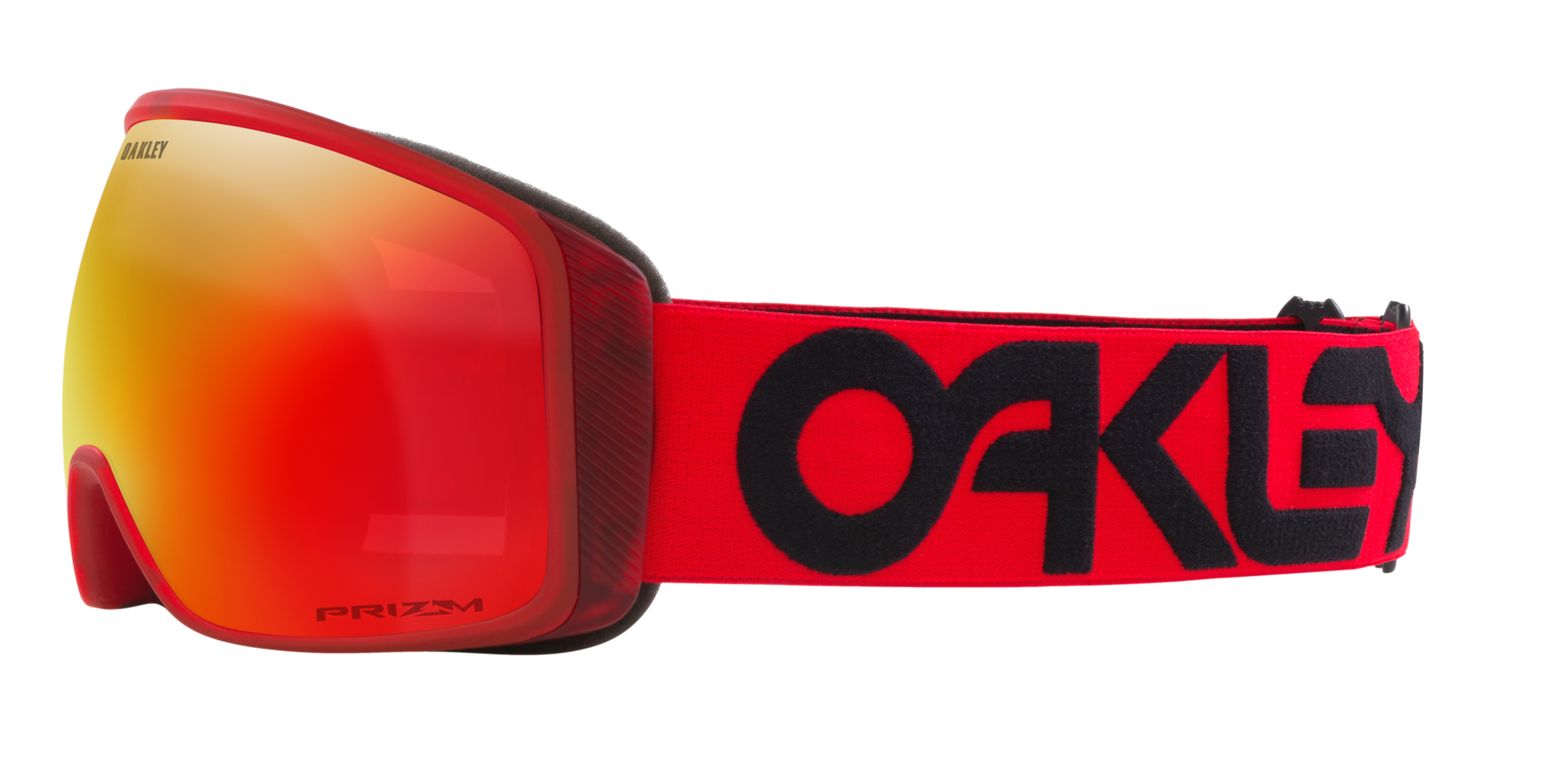 4735:MASCHERA OAKLEY FLIGHT TRACKER L