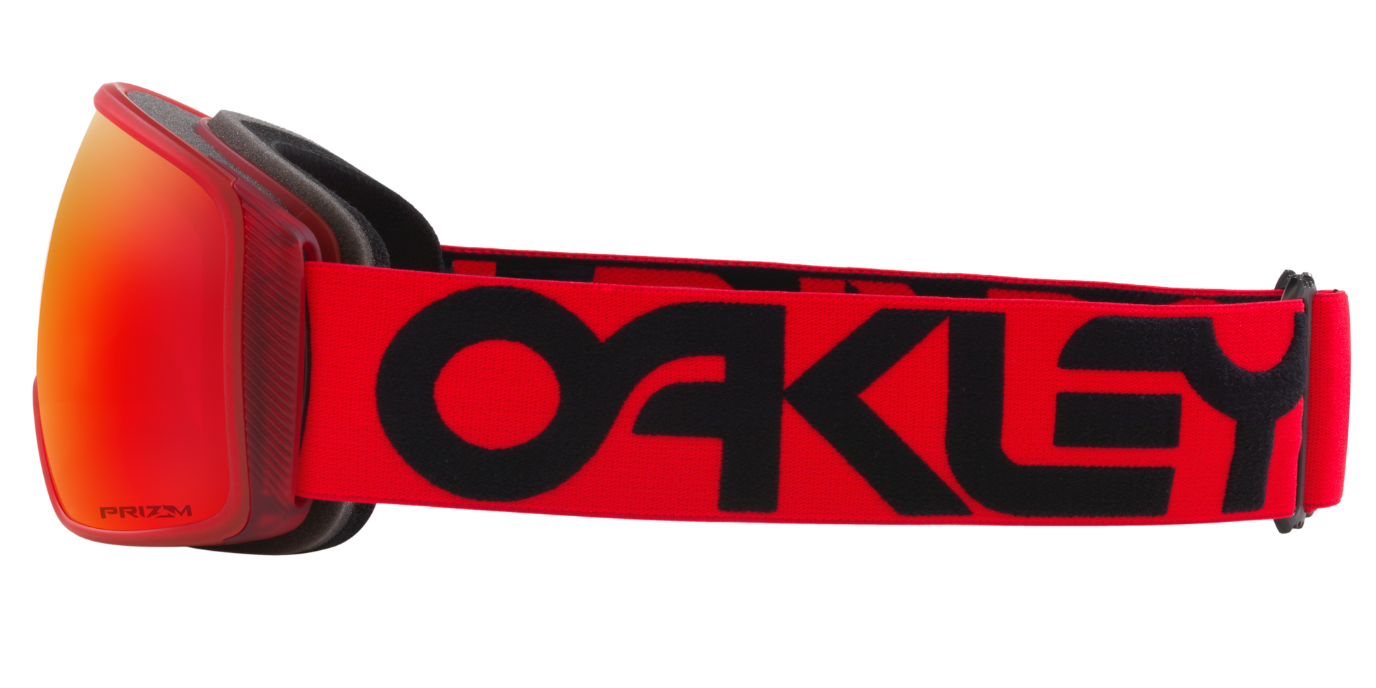 4736:MASCHERA OAKLEY FLIGHT TRACKER L