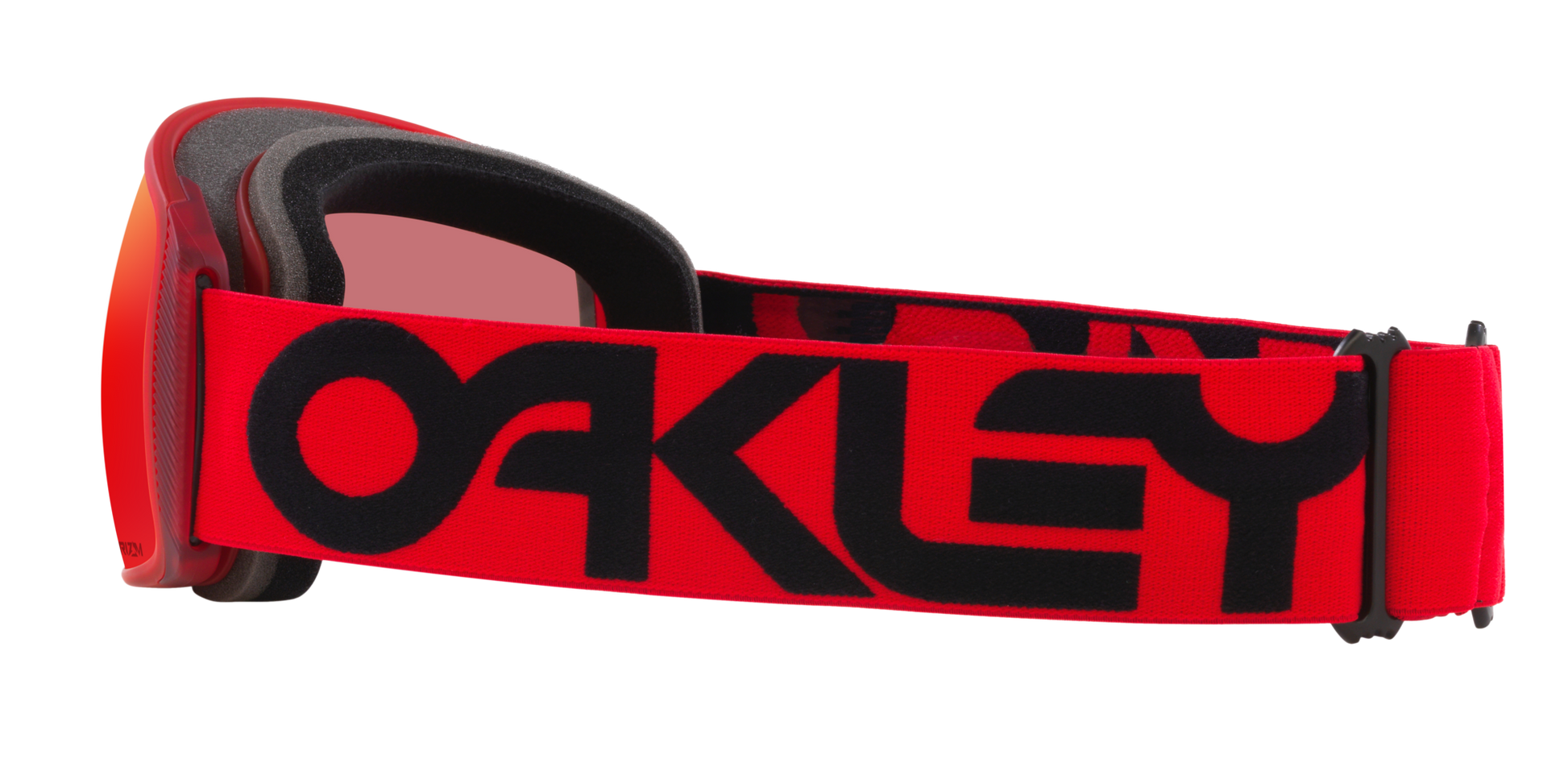 4737:MASCHERA OAKLEY FLIGHT TRACKER L