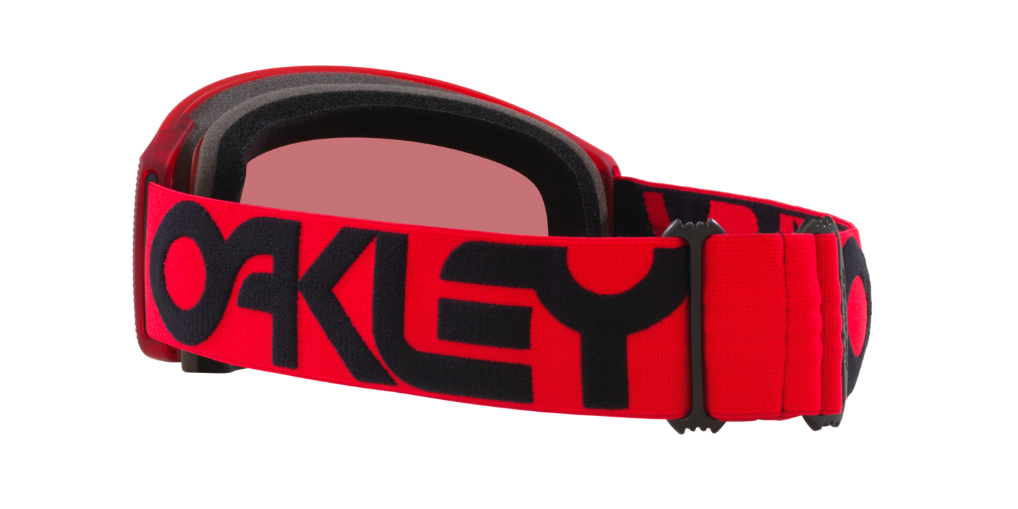 4738:MASCHERA OAKLEY FLIGHT TRACKER L