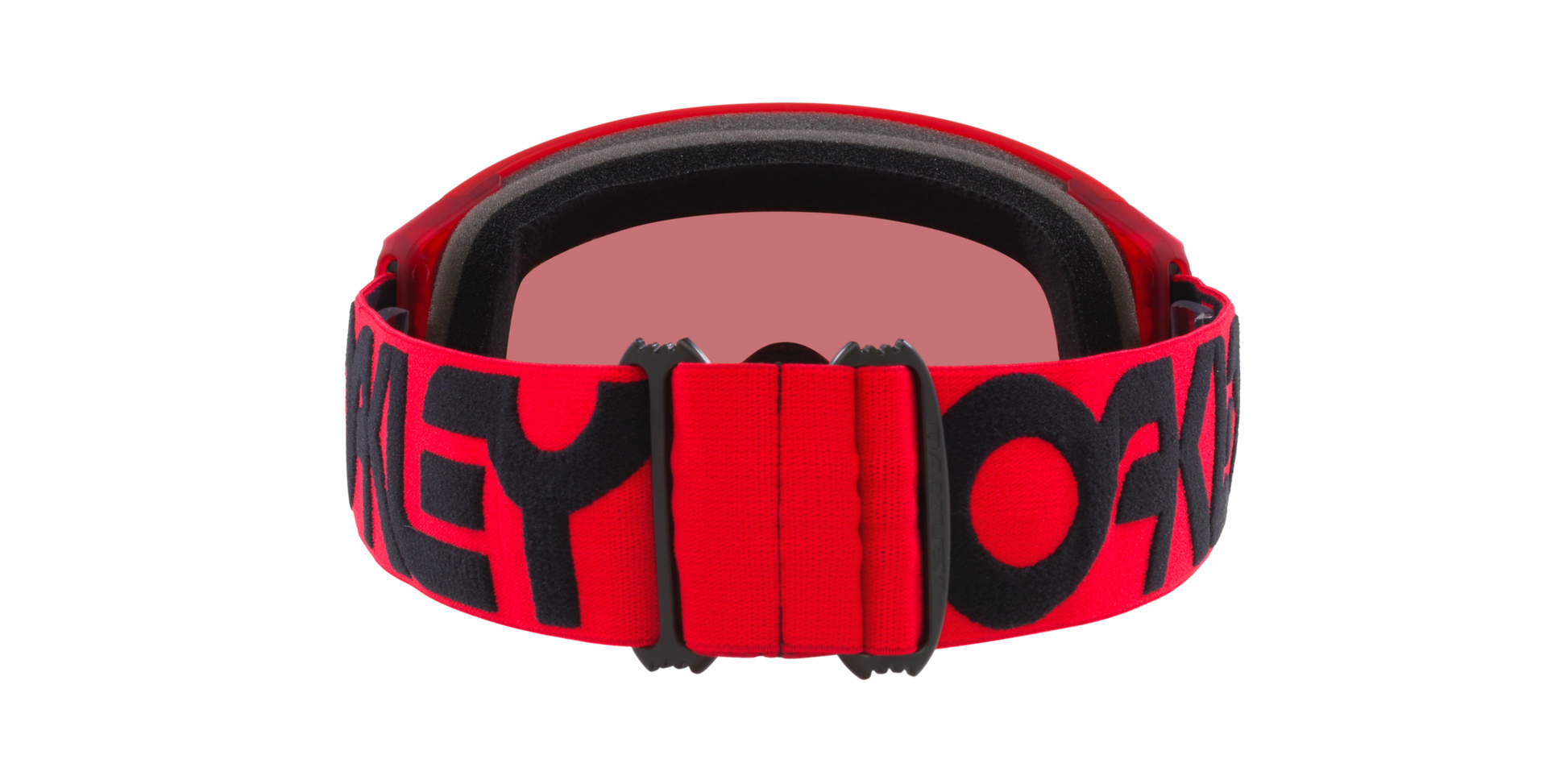 4739:MASCHERA OAKLEY FLIGHT TRACKER L