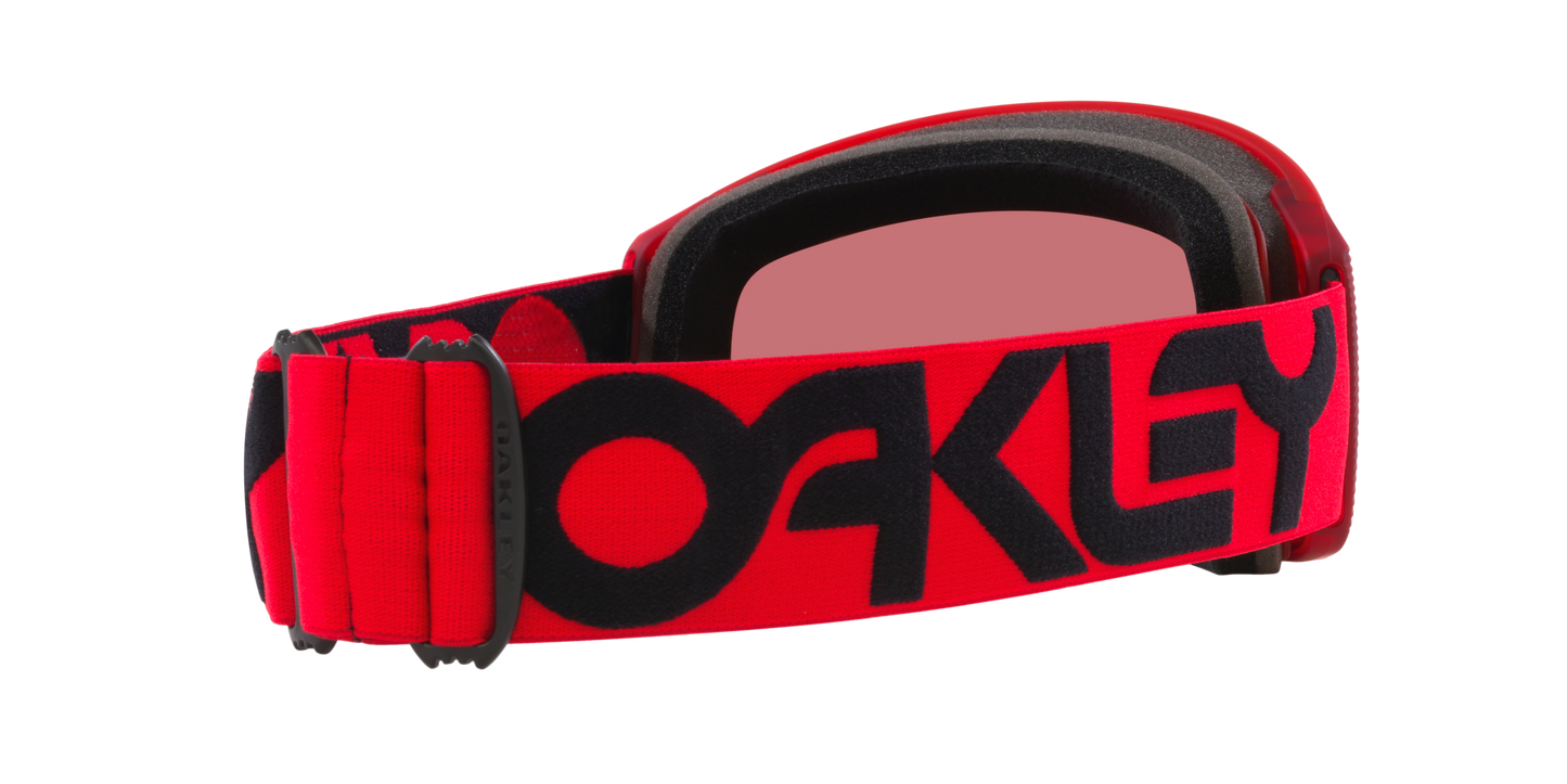 4740:MASCHERA OAKLEY FLIGHT TRACKER L