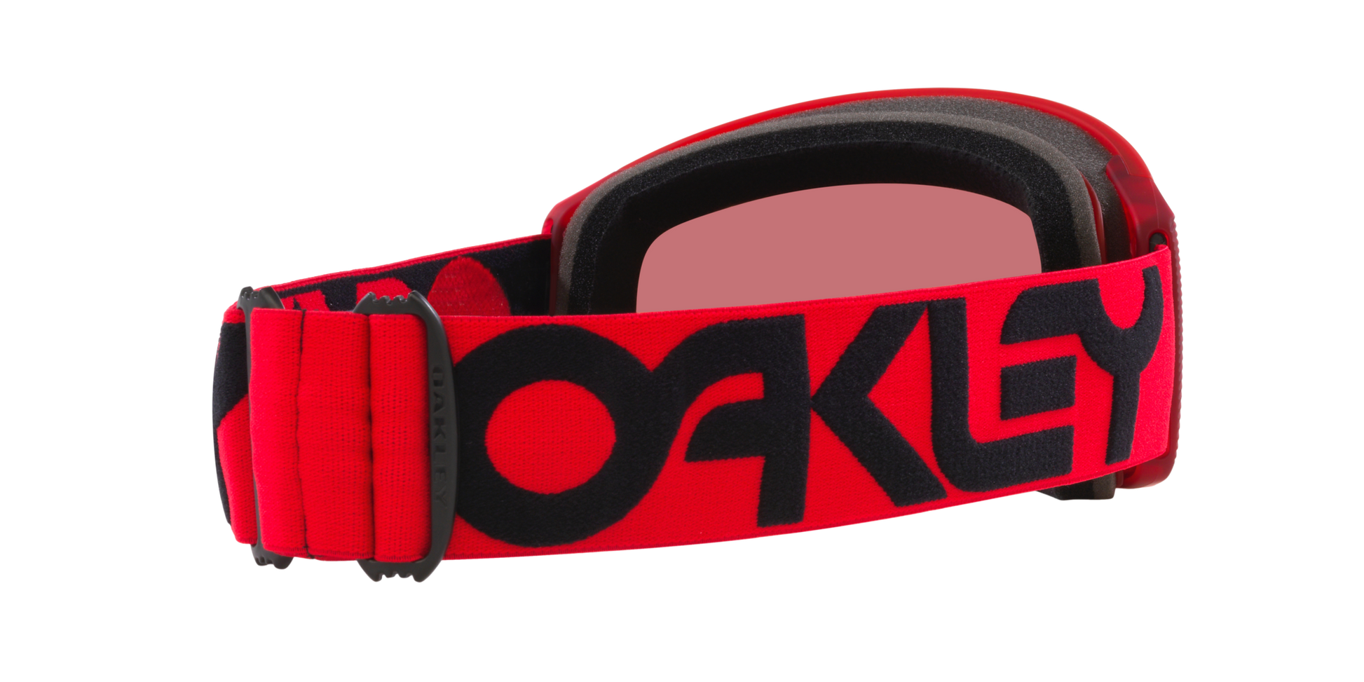 4740:MASCHERA OAKLEY FLIGHT TRACKER L