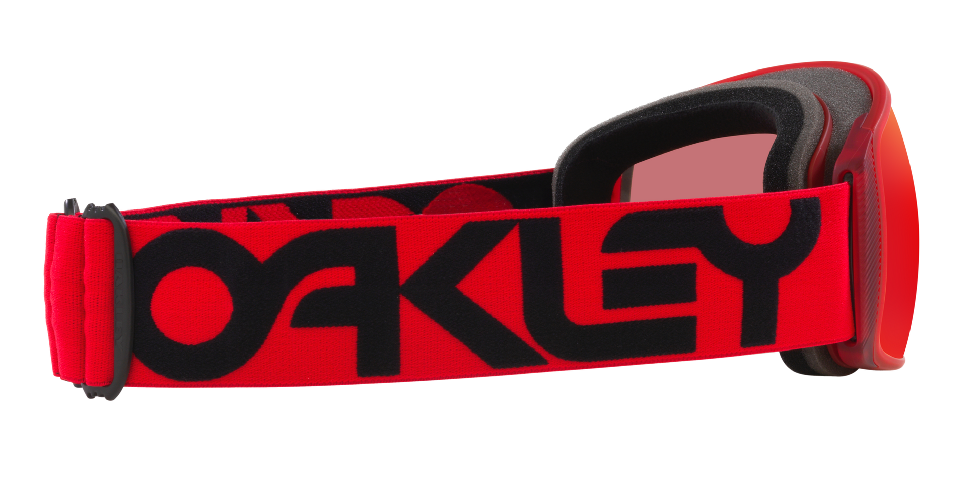4741:MASCHERA OAKLEY FLIGHT TRACKER L