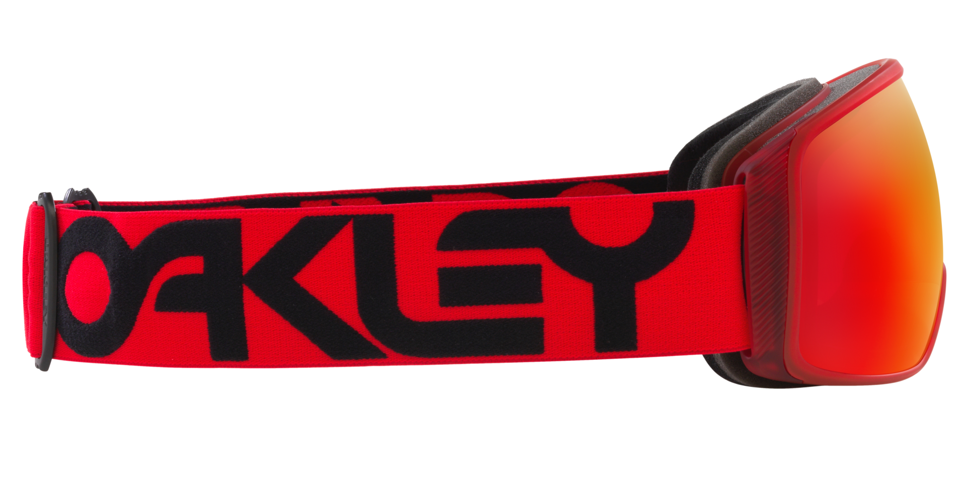 4742:MASCHERA OAKLEY FLIGHT TRACKER L