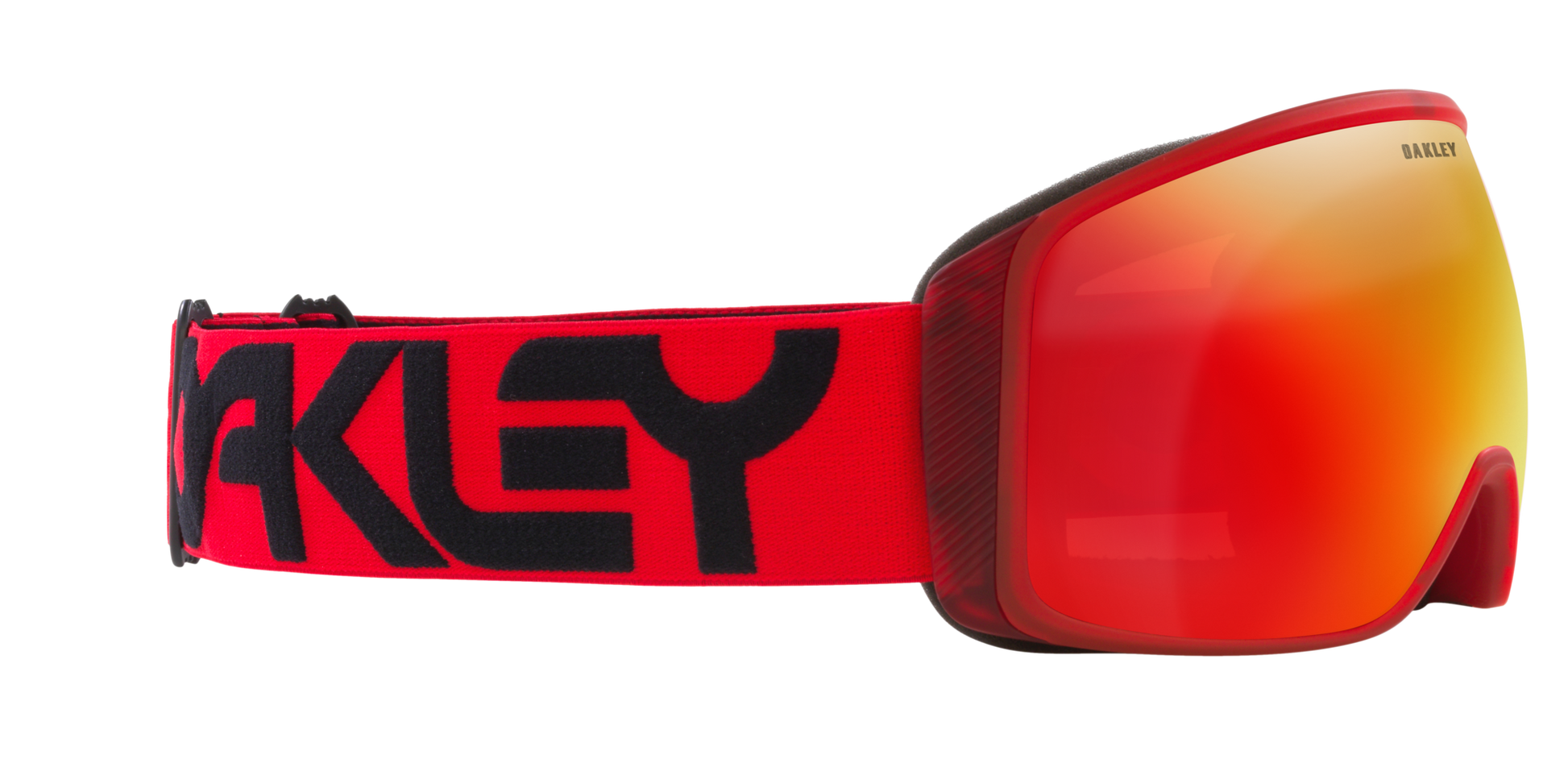 4743:MASCHERA OAKLEY FLIGHT TRACKER L