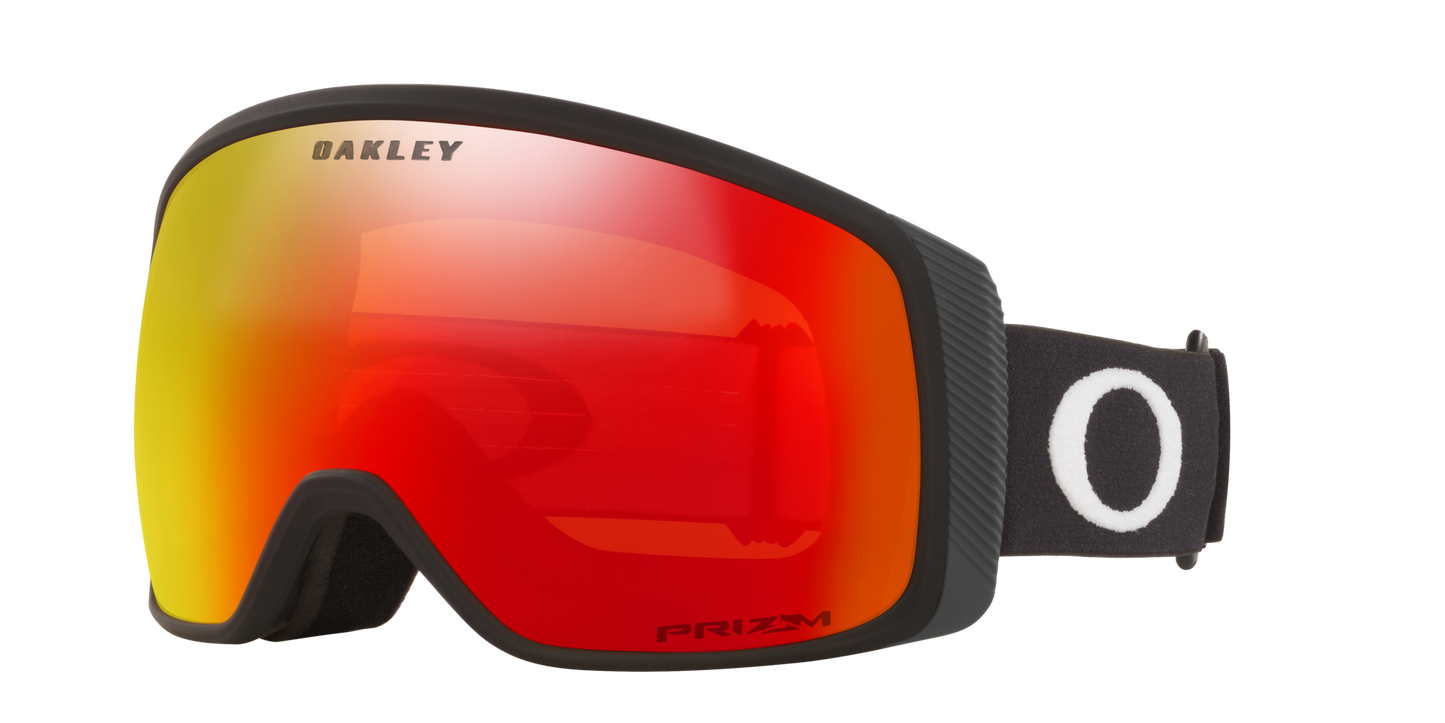 4745:MASCHERA OAKLEY FLIGHT TRACKER M BLACK/R