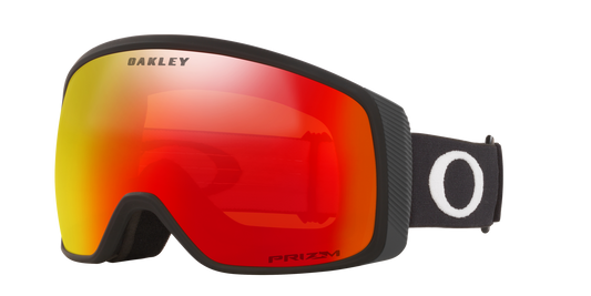 4745:MASCHERA OAKLEY FLIGHT TRACKER M BLACK/R