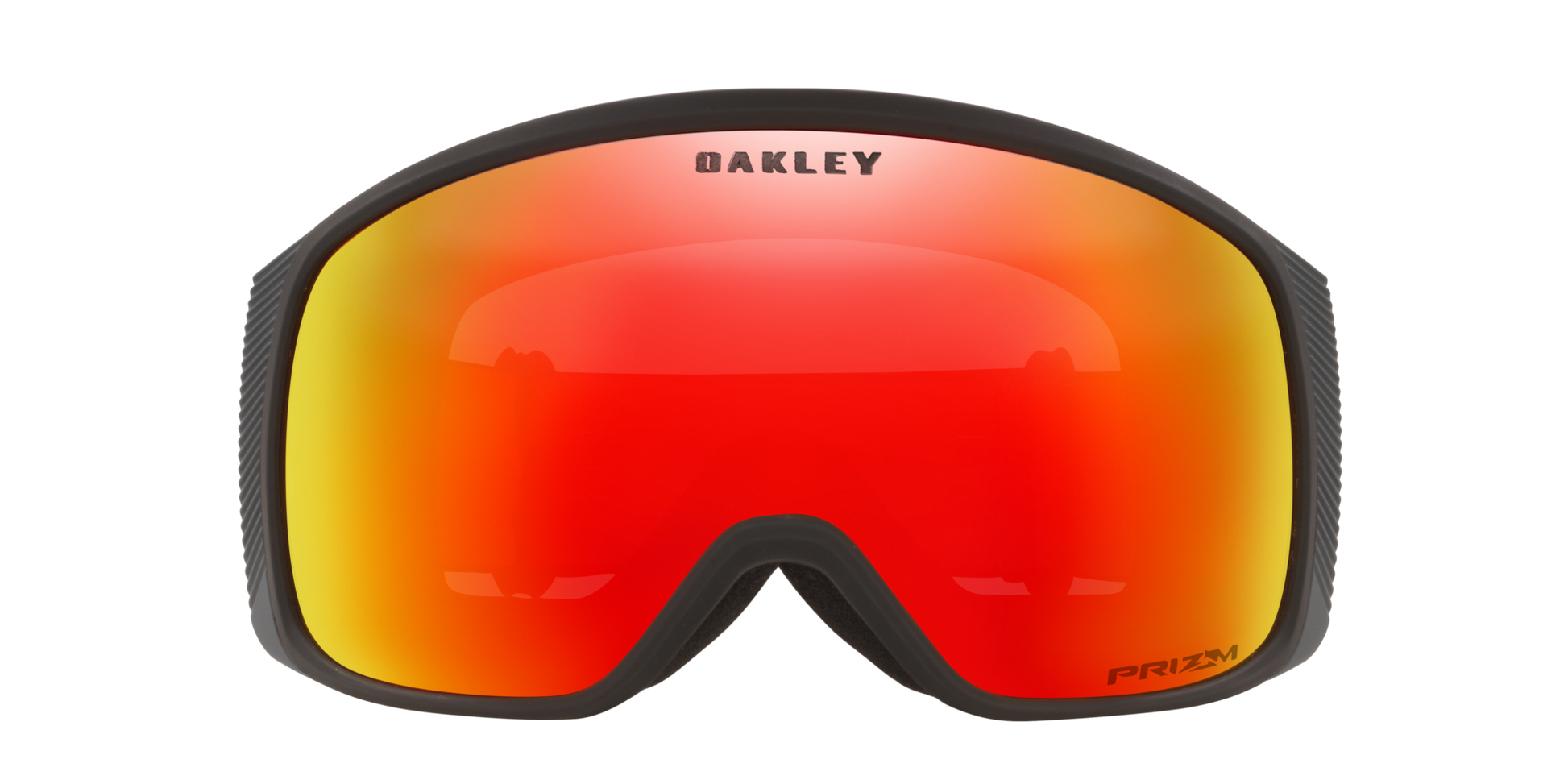 4746:MASCHERA OAKLEY FLIGHT TRACKER M BLACK/R