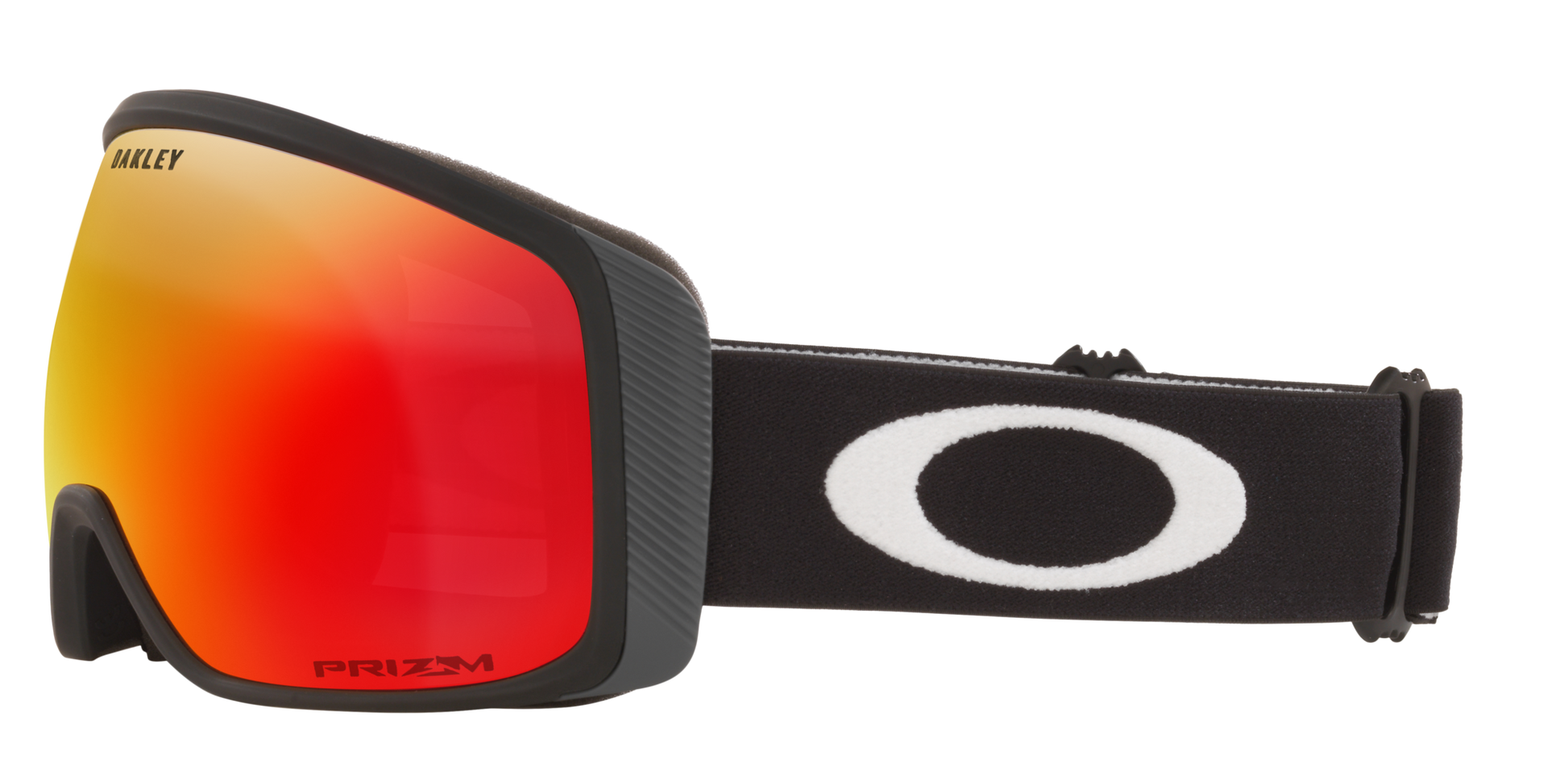 4747:MASCHERA OAKLEY FLIGHT TRACKER M BLACK/R