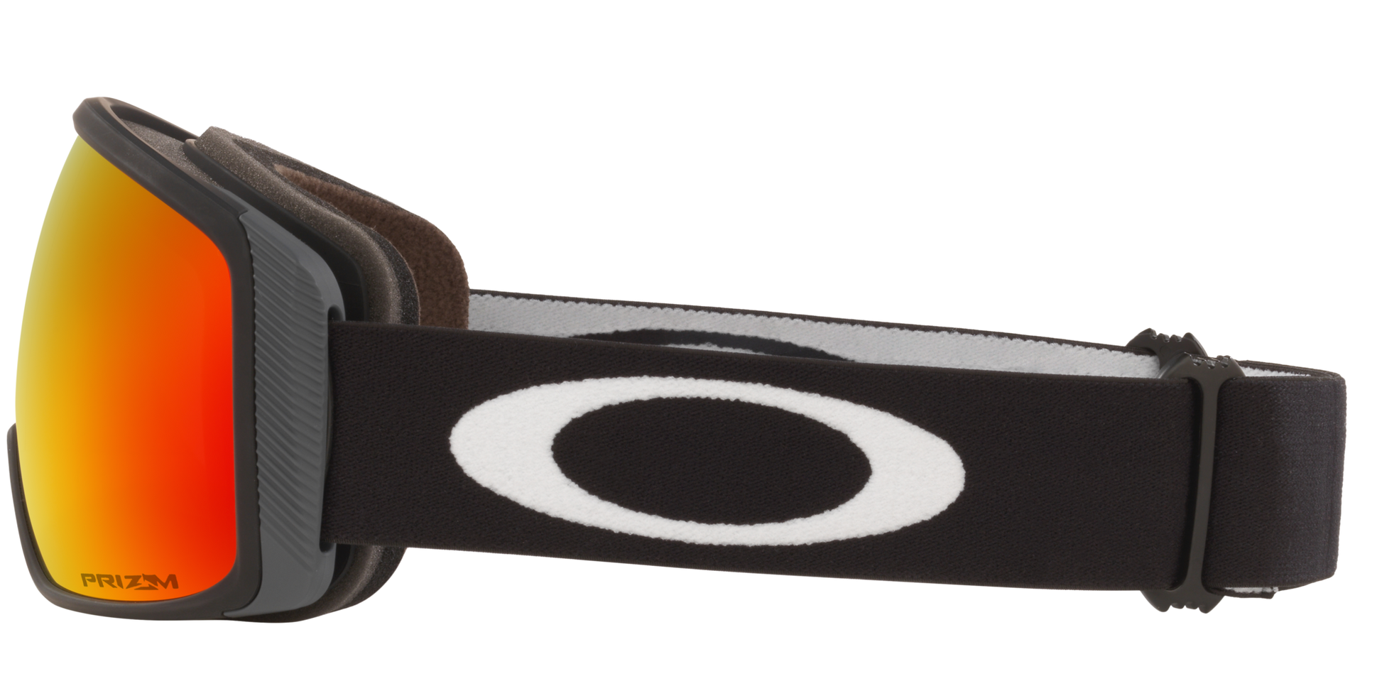 4748:MASCHERA OAKLEY FLIGHT TRACKER M BLACK/R